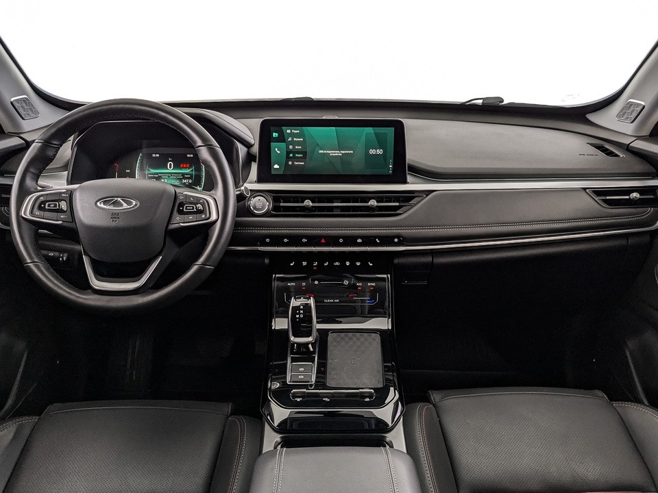 Chery Tiggo 7 Pro#1016