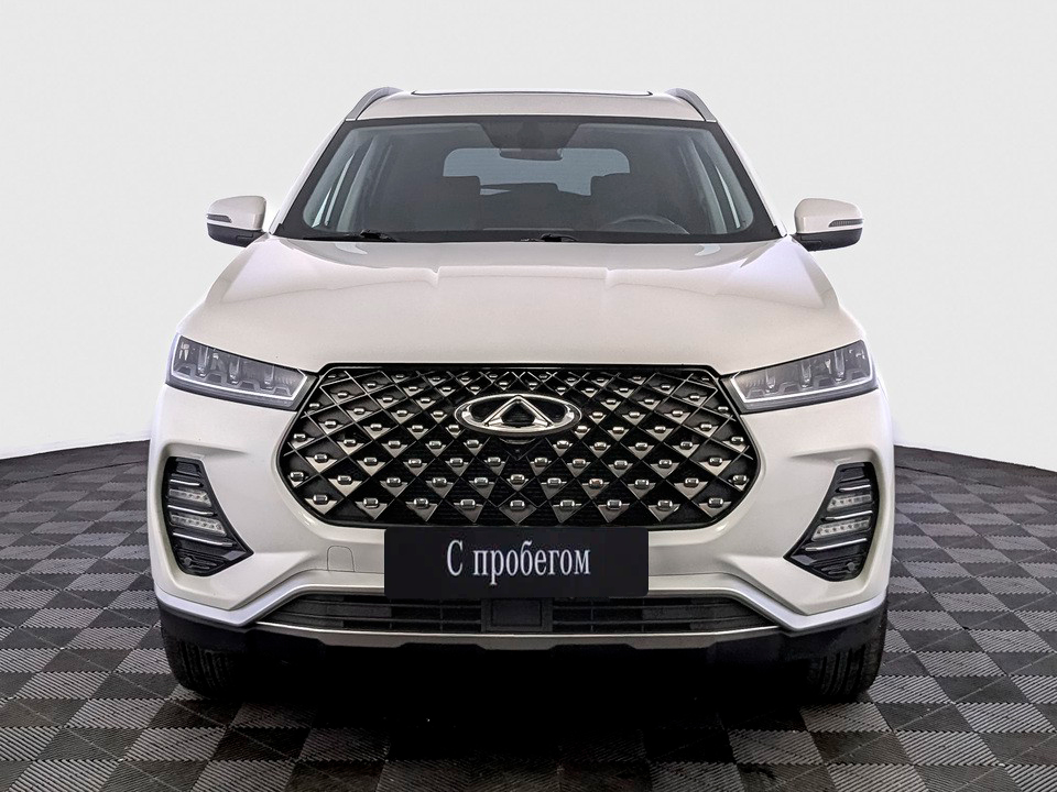 Chery Tiggo 7 Pro#1019