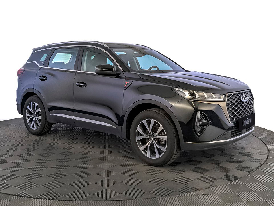 Chery Tiggo 7 Pro#1028