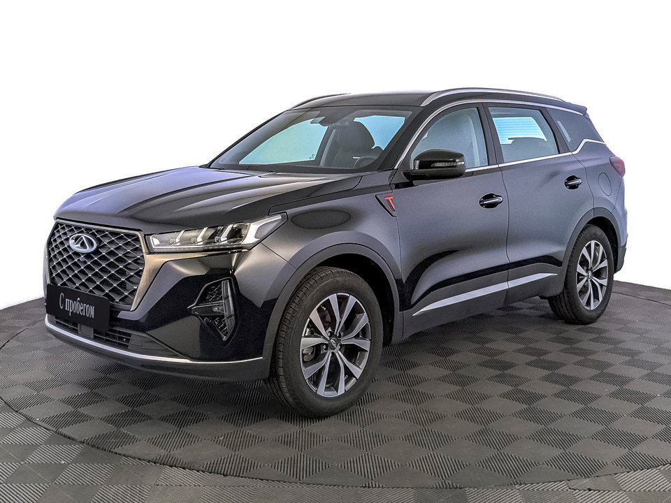 Chery Tiggo 7 Pro#1030