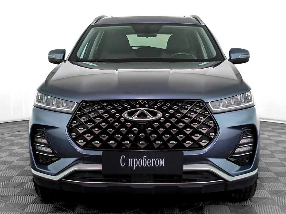 Chery Tiggo 7 Pro#1039