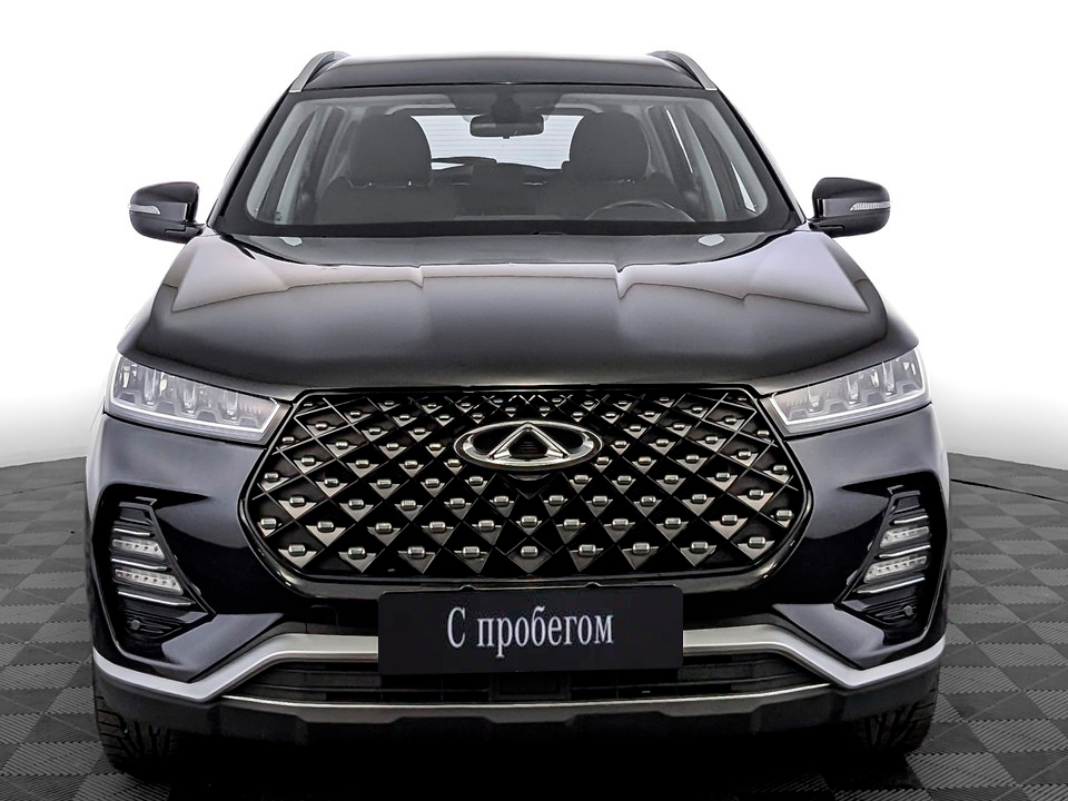 Chery Tiggo 7 Pro#1049
