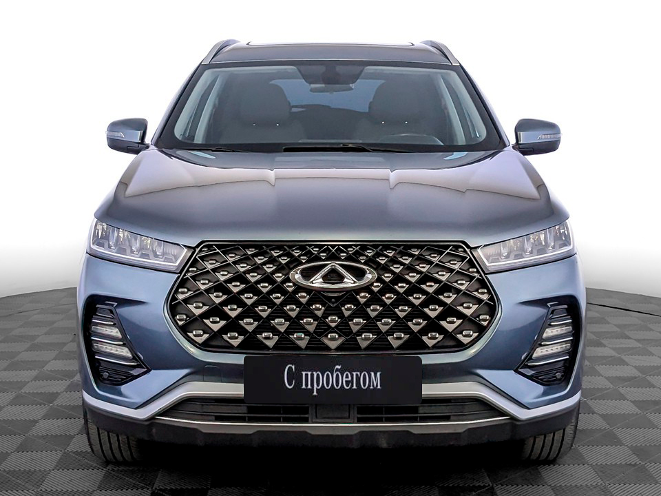Chery Tiggo 7 Pro#1058