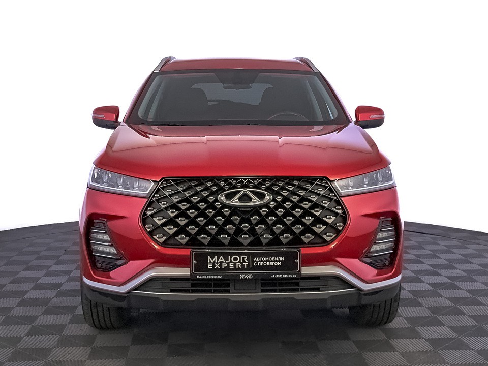 Chery Tiggo 7 Pro#1068