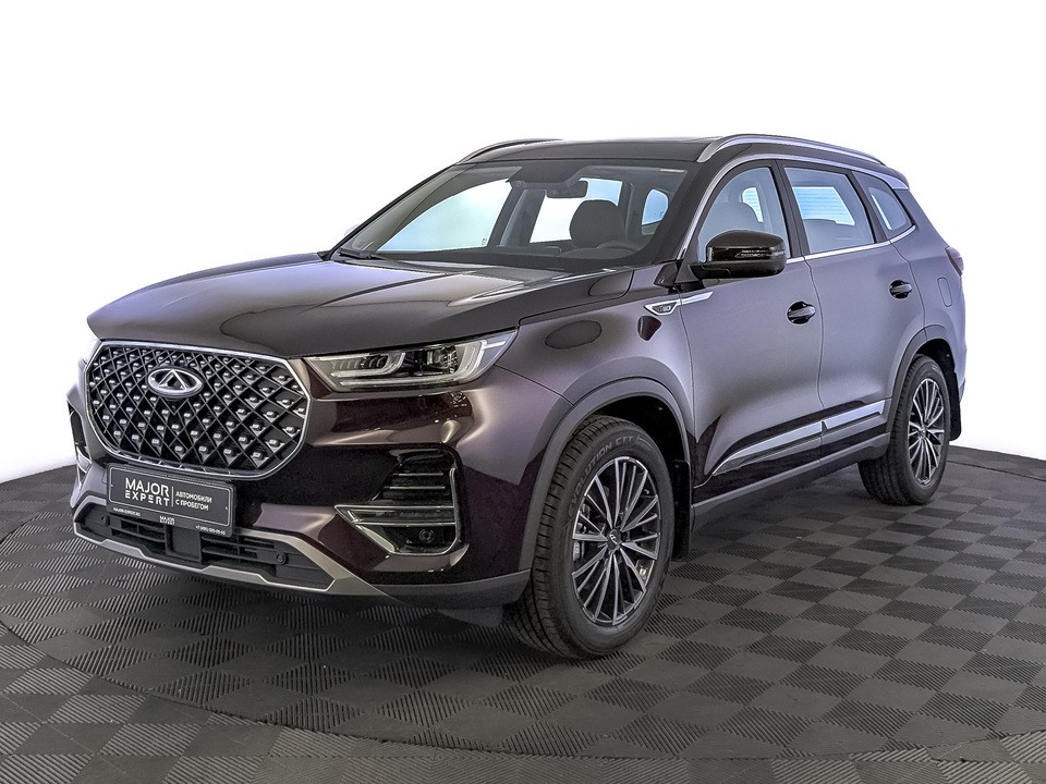 Chery Tiggo 7 Pro#1079