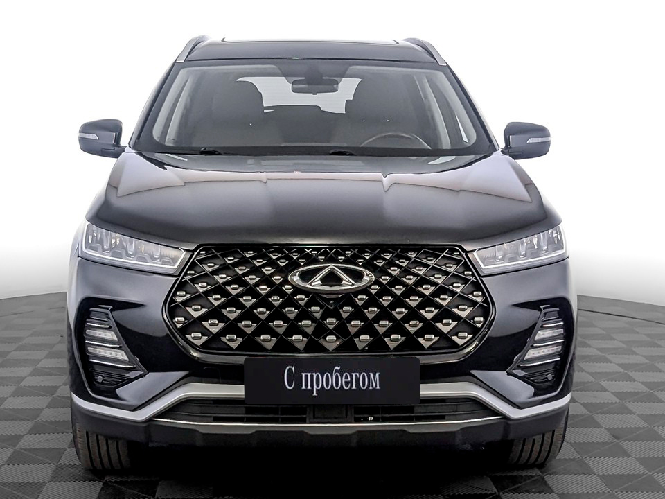 Chery Tiggo 7 Pro#1088