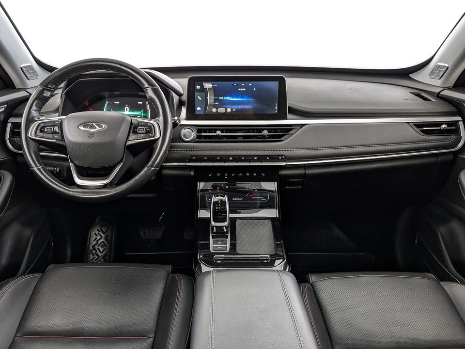 Chery Tiggo 7 Pro#1095