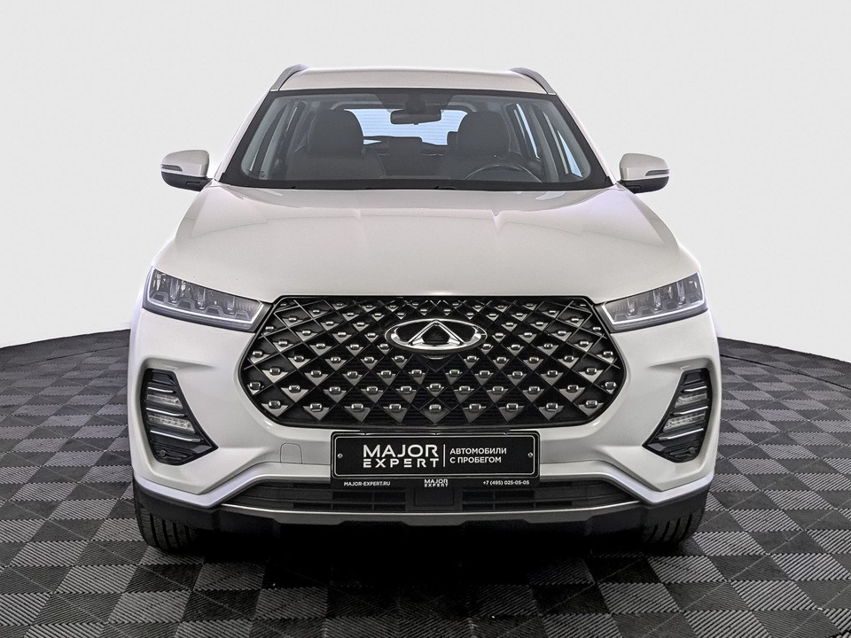 Chery Tiggo 7 Pro#1098