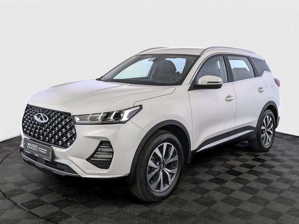 Chery Tiggo 7 Pro#1099