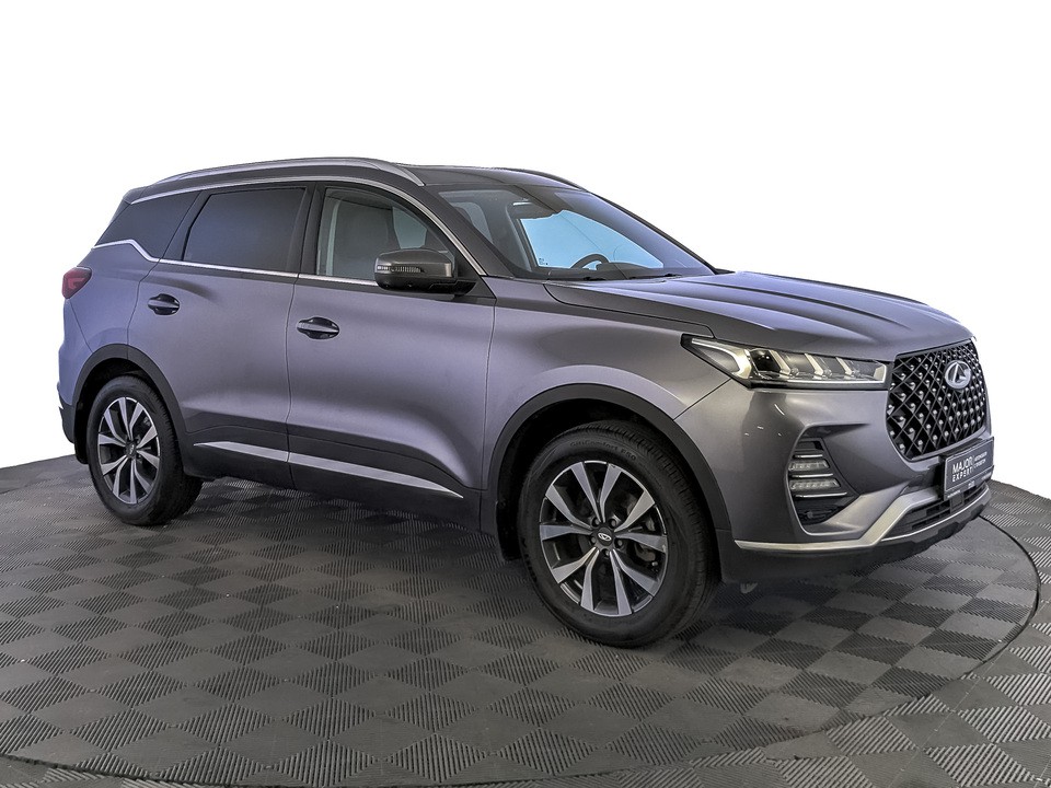 Chery Tiggo 7 Pro#1107
