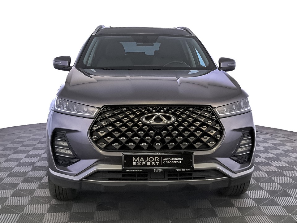 Chery Tiggo 7 Pro#1108