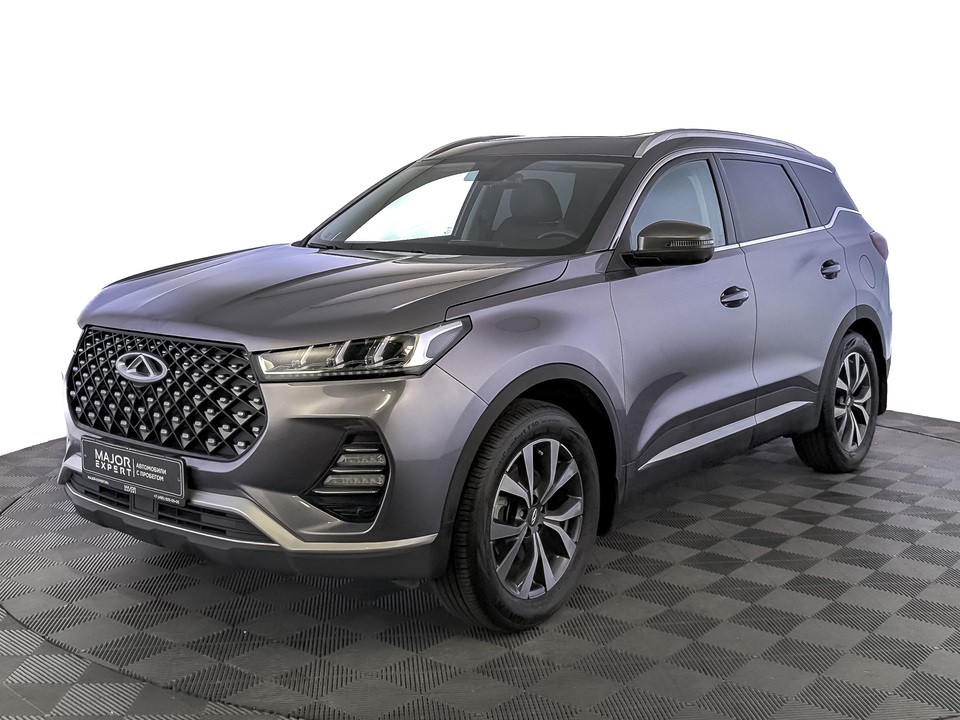 Chery Tiggo 7 Pro#1109
