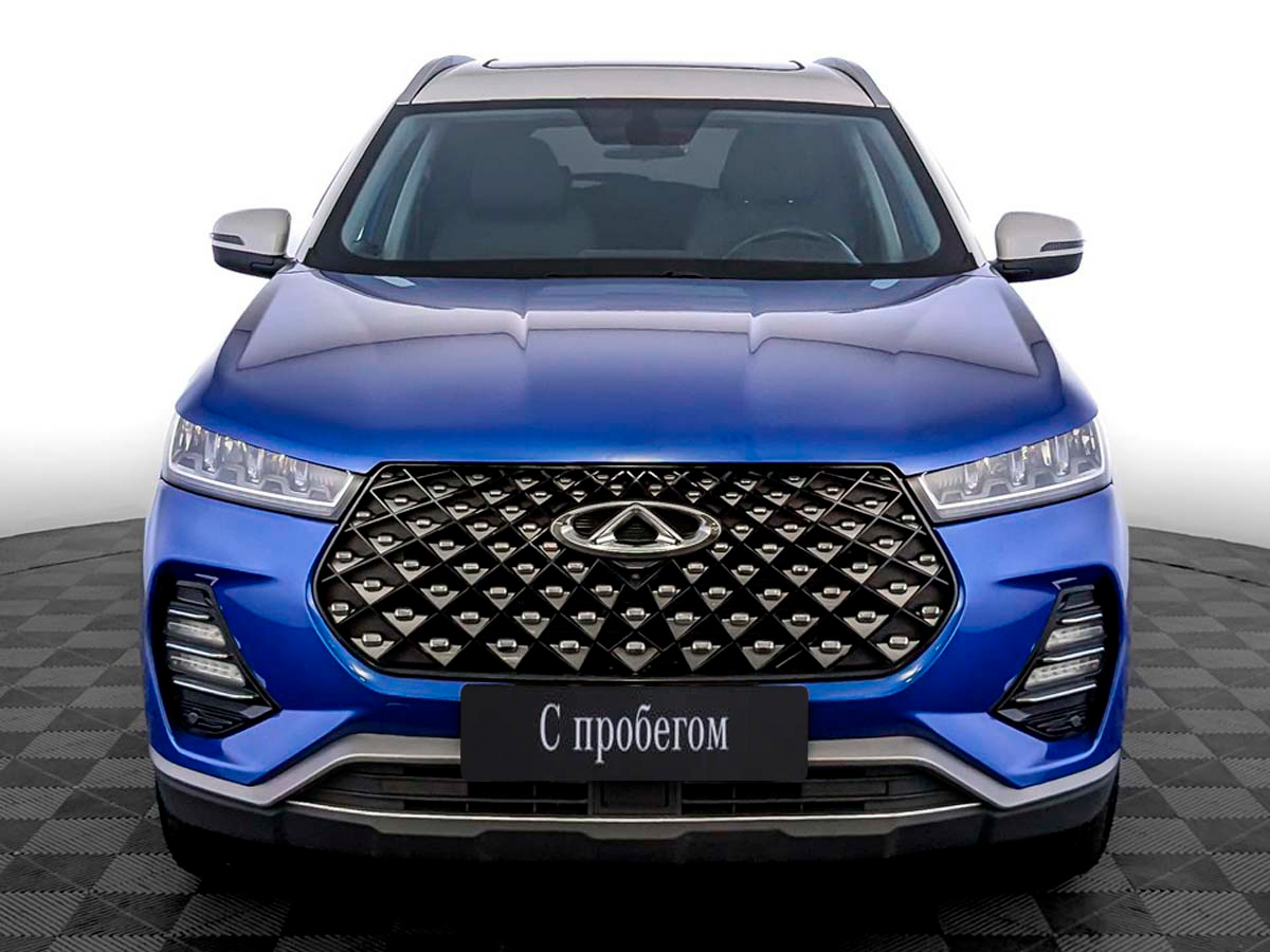 Chery Tiggo 7 Pro#1117