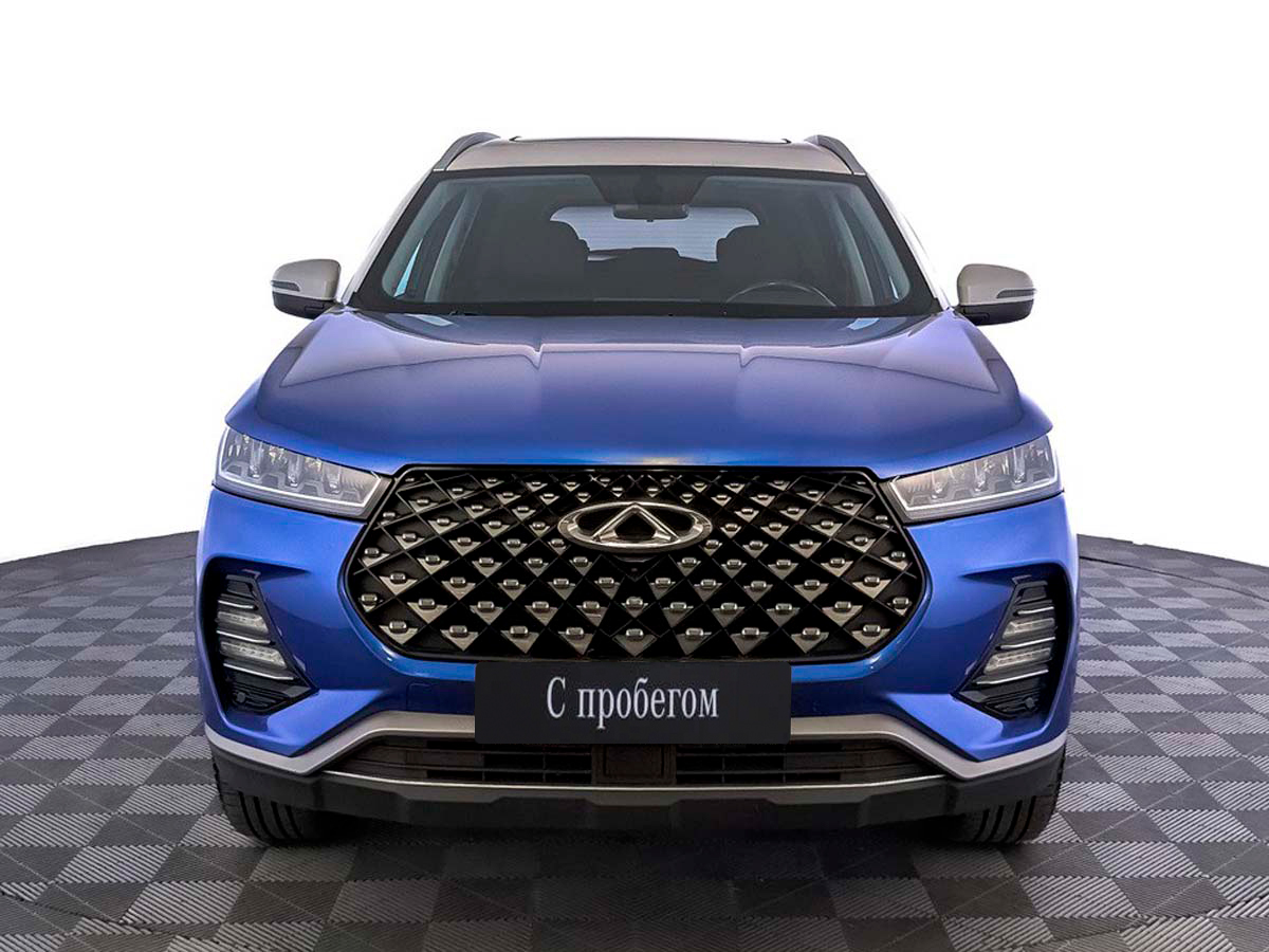 Chery Tiggo 7 Pro#1129