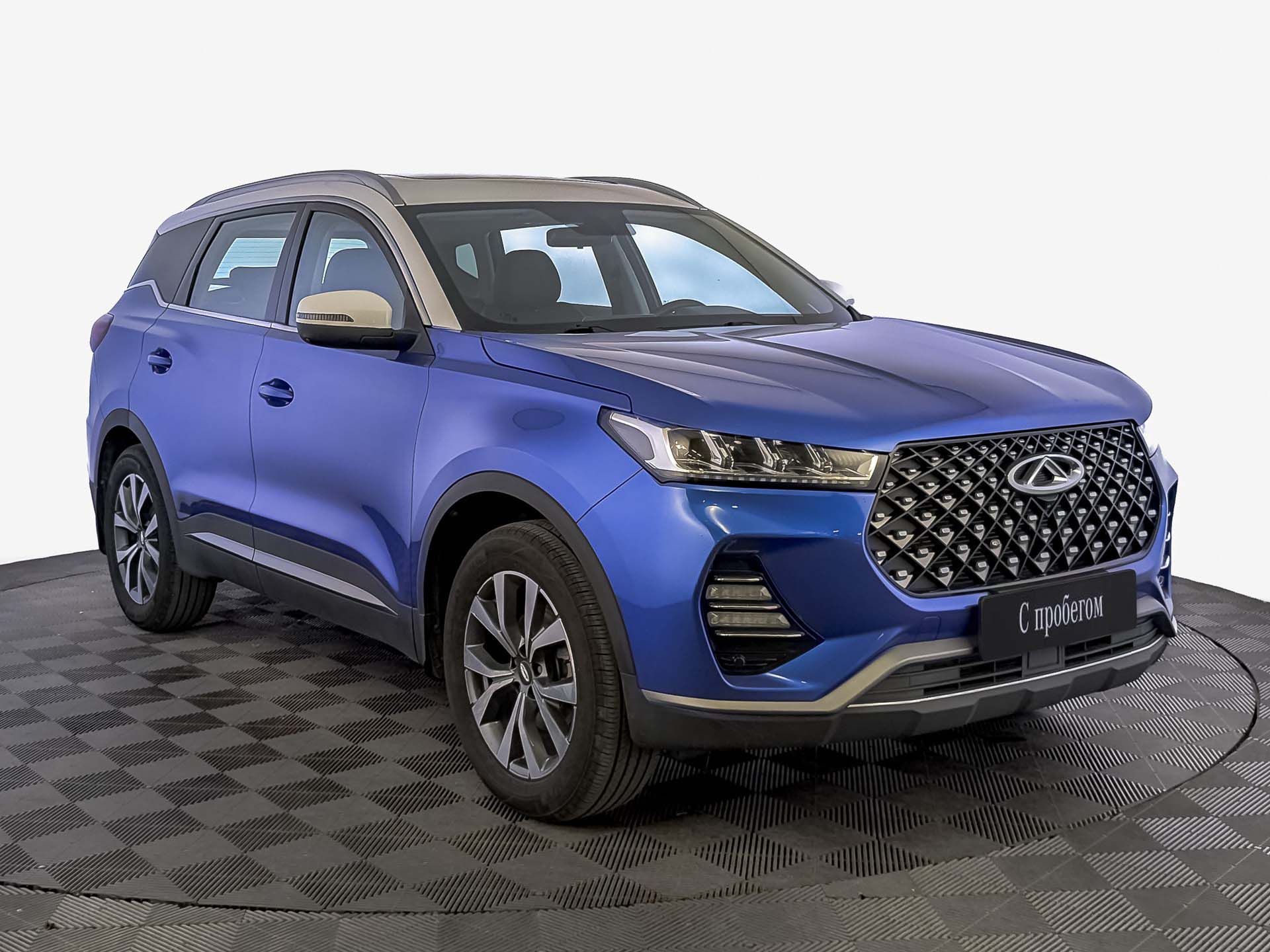 Chery Tiggo 7 Pro#25827
