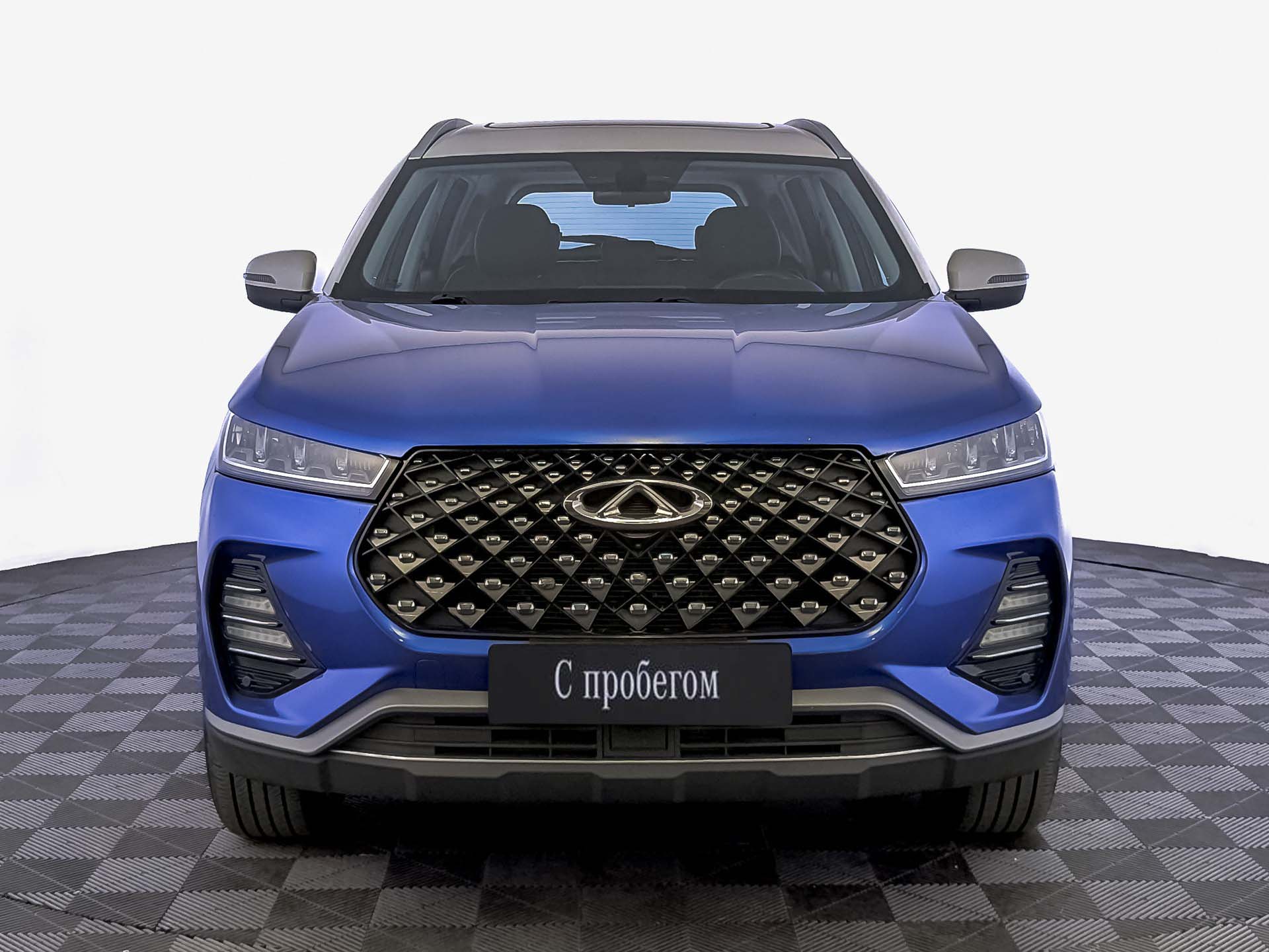 Chery Tiggo 7 Pro#25828