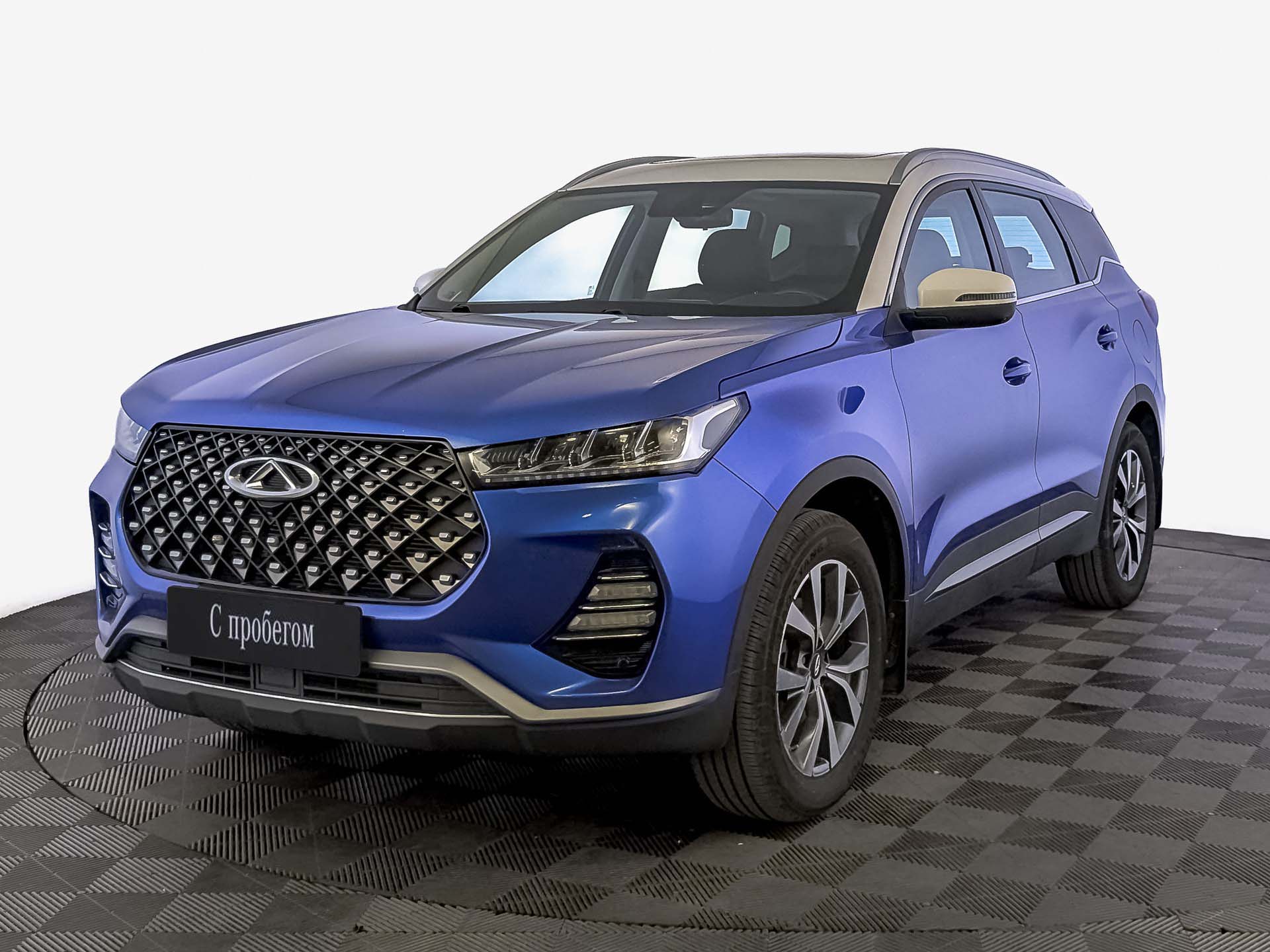 Chery Tiggo 7 Pro#25829