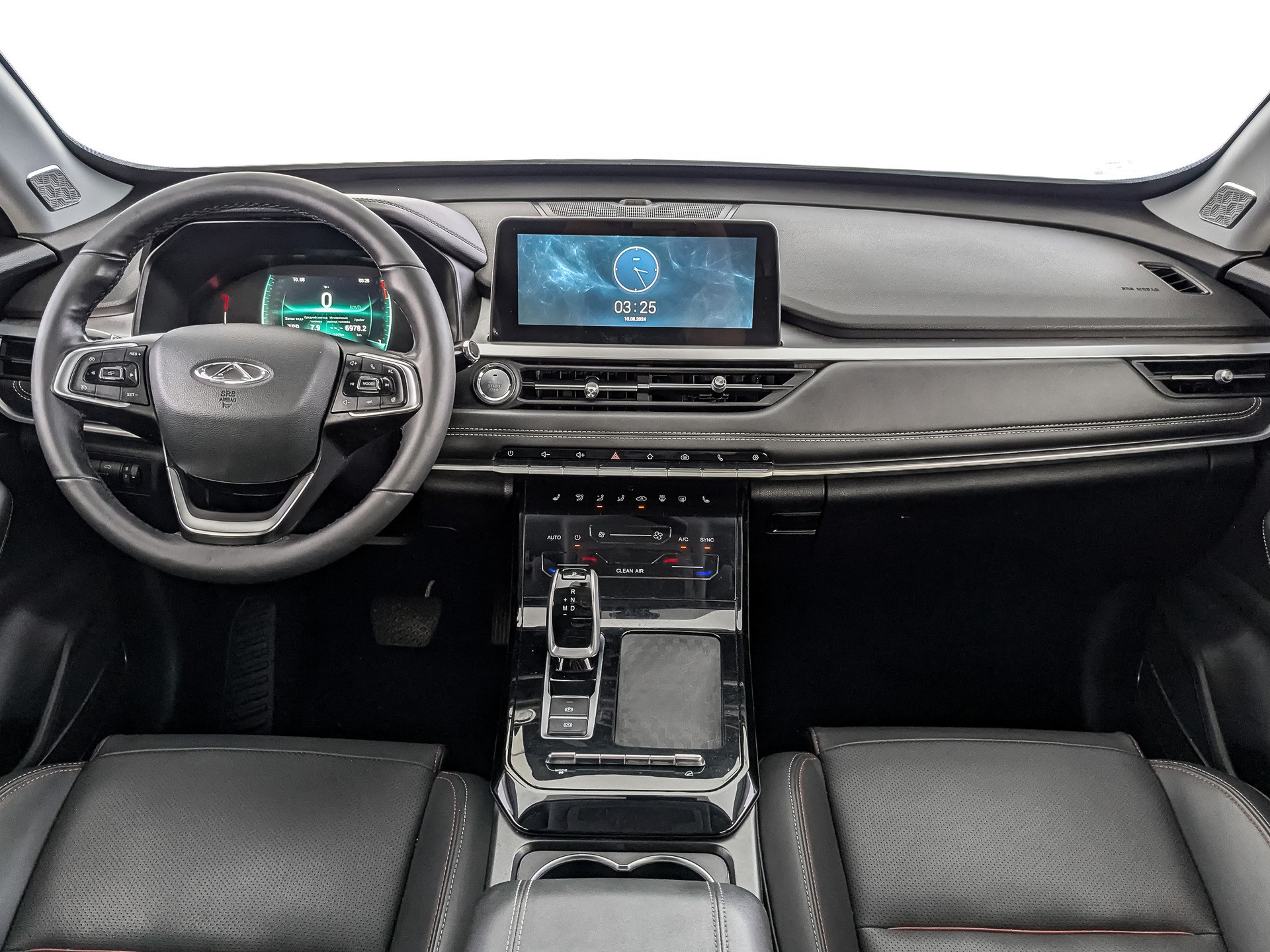 Chery Tiggo 7 Pro#25835