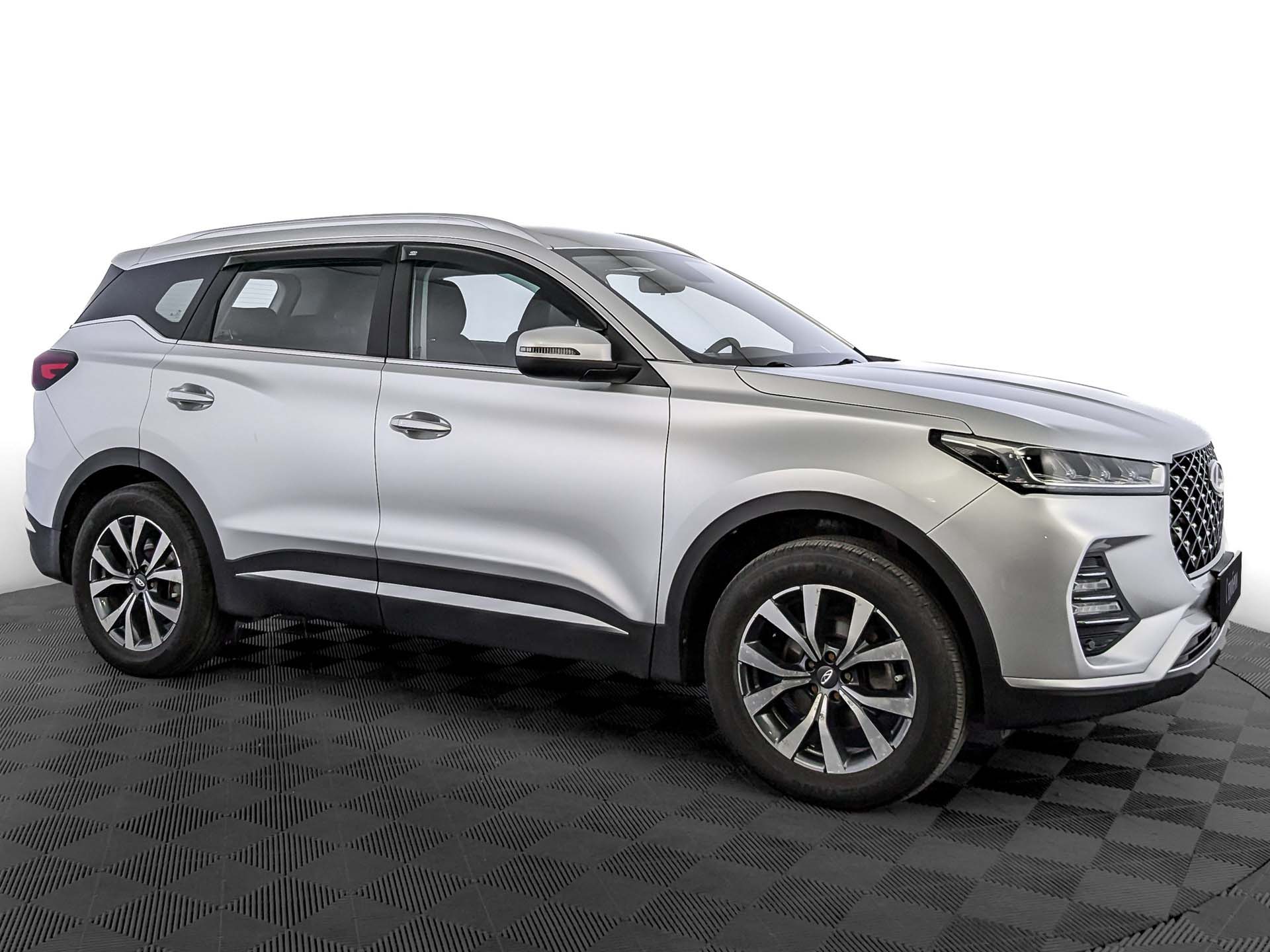 Chery Tiggo 7 Pro#25837