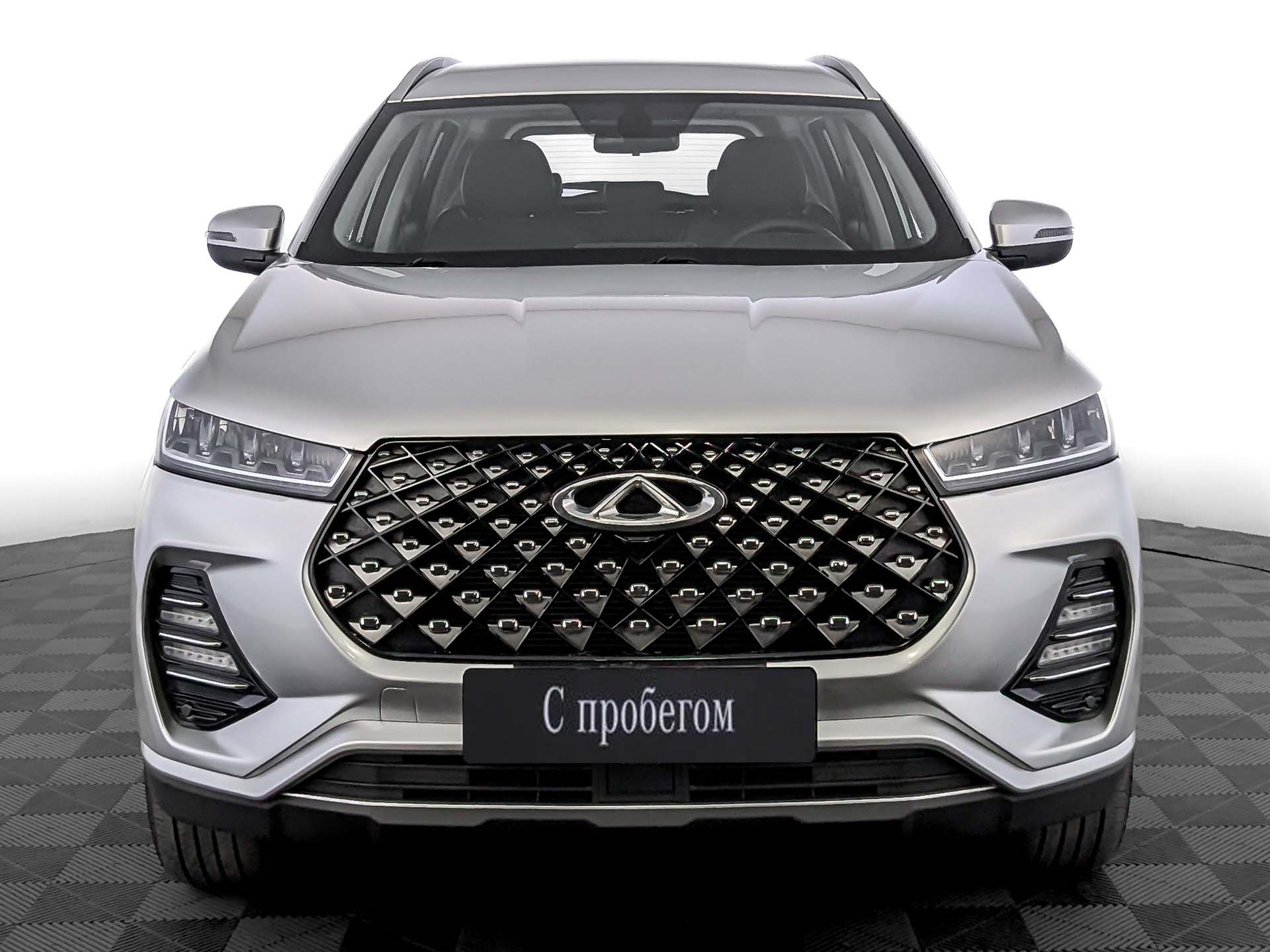 Chery Tiggo 7 Pro#25838