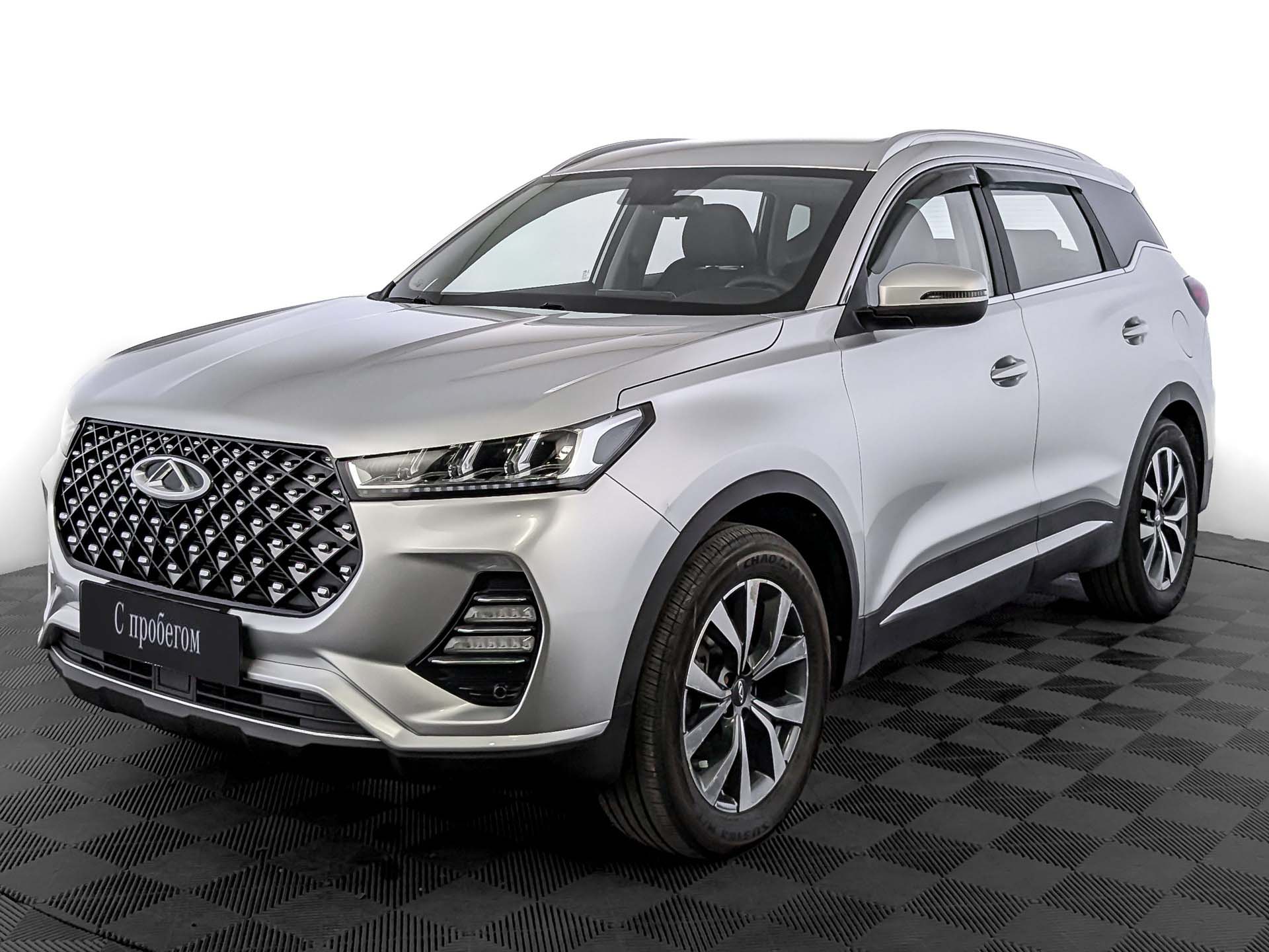 Chery Tiggo 7 Pro#25839