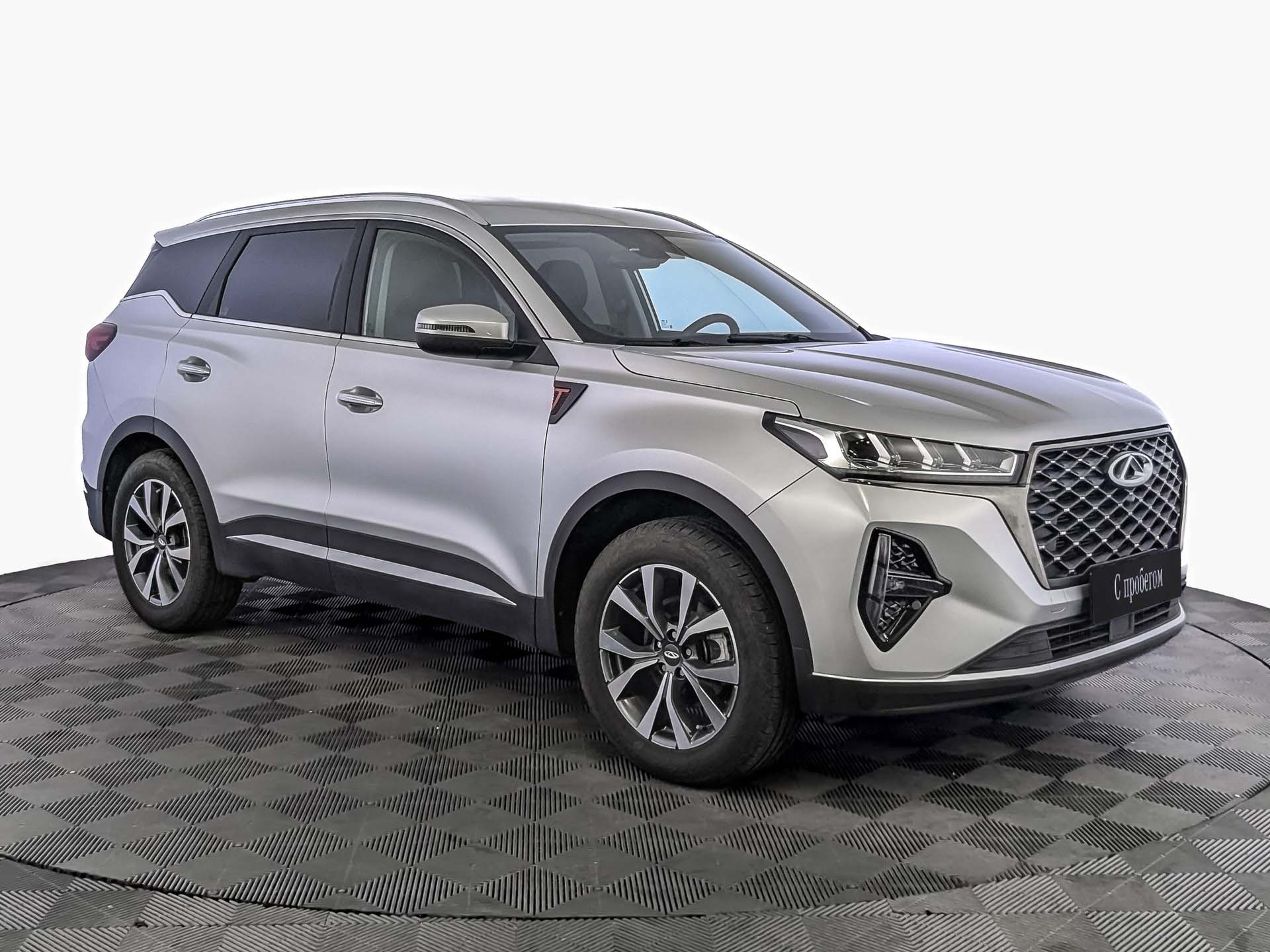 Chery Tiggo 7 Pro#25859