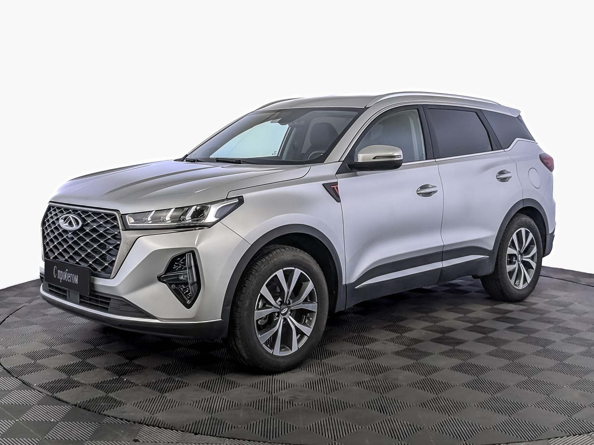 Chery Tiggo 7 Pro#25861