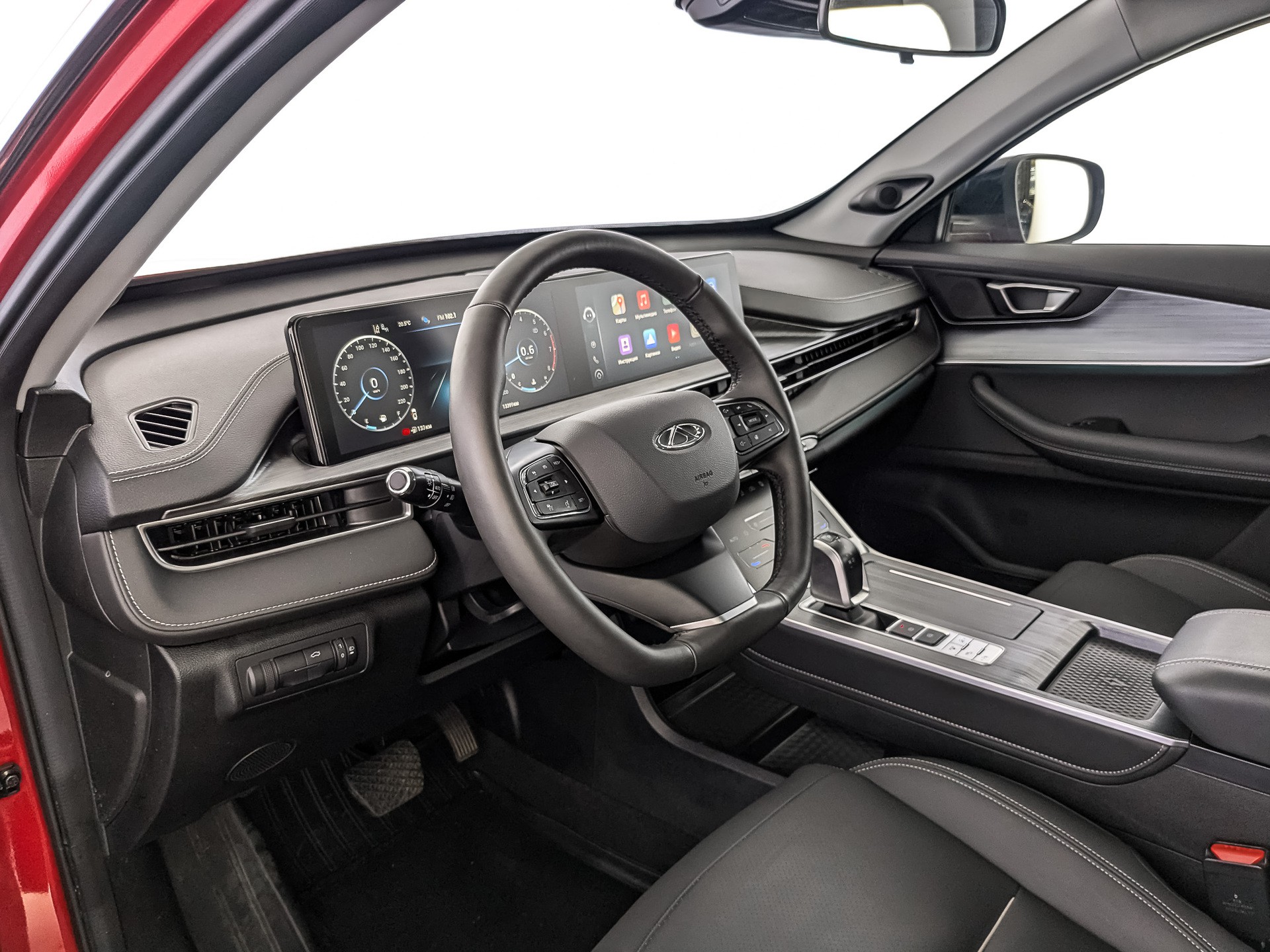 Chery Tiggo 7 Pro#25877