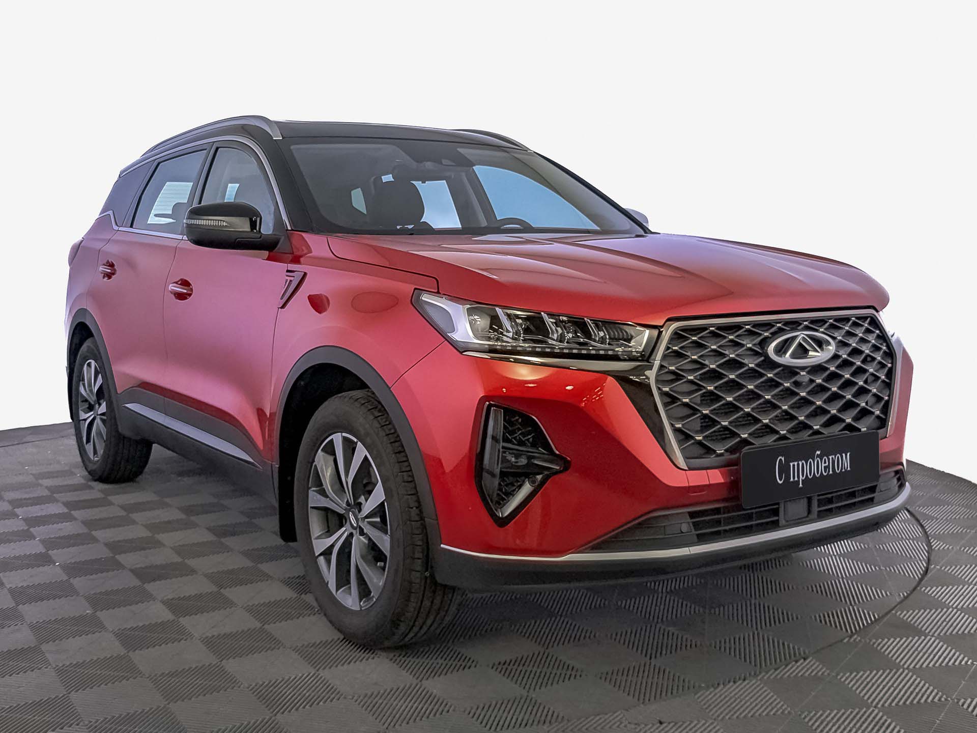Chery Tiggo 7 Pro#25878