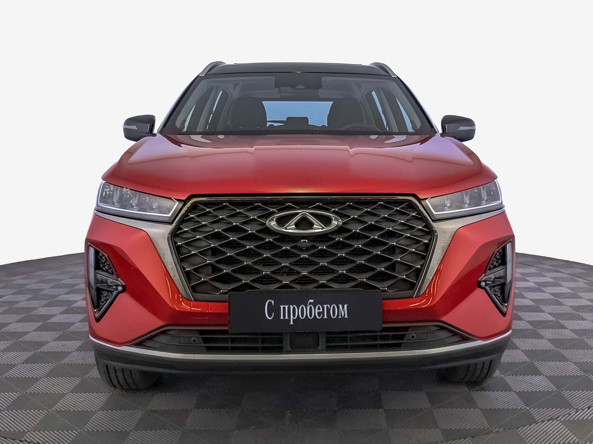 Chery Tiggo 7 Pro#25879