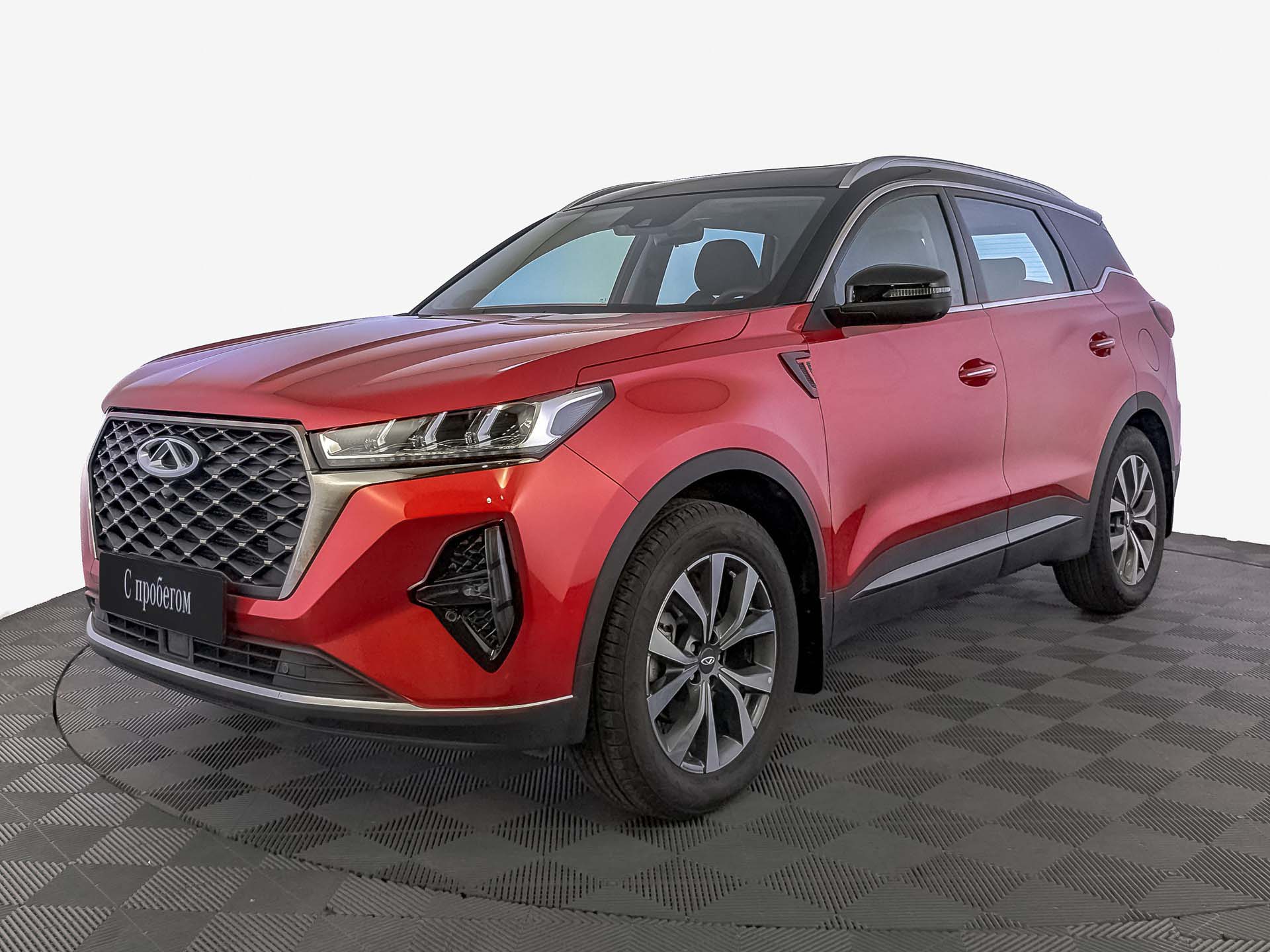 Chery Tiggo 7 Pro#25880
