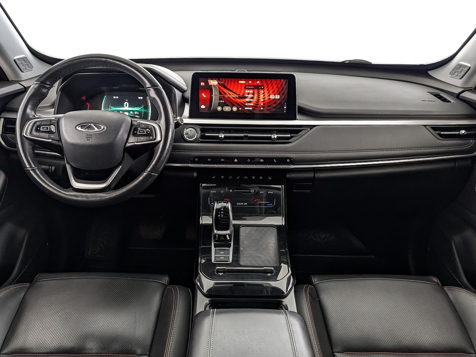 Chery Tiggo 7 Pro#25898