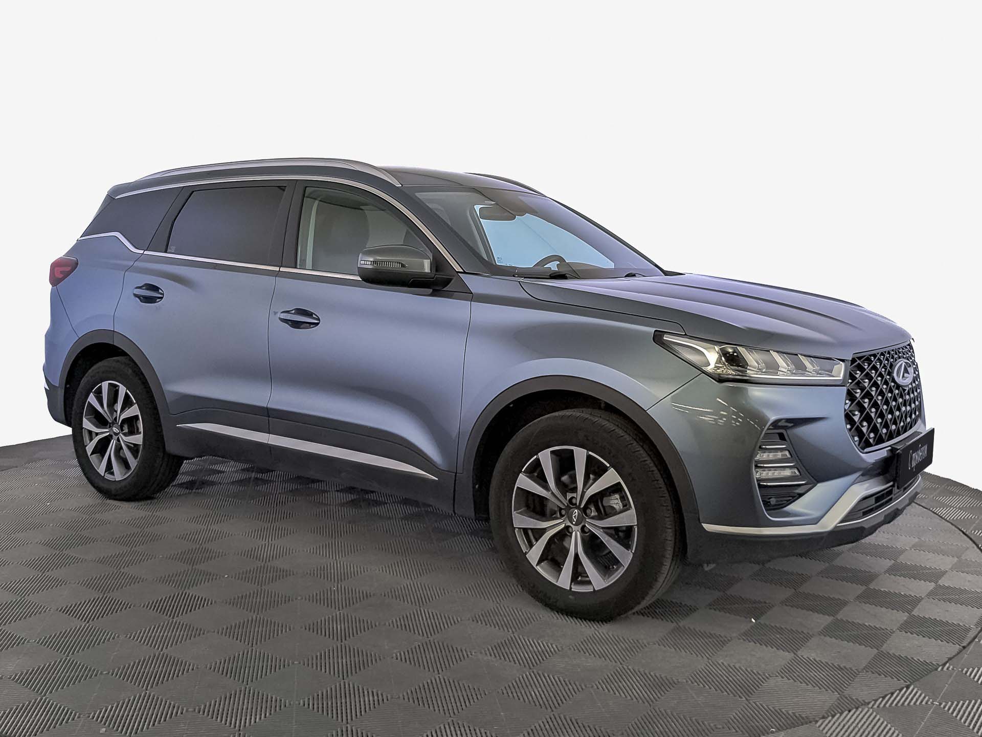 Chery Tiggo 7 Pro#25900