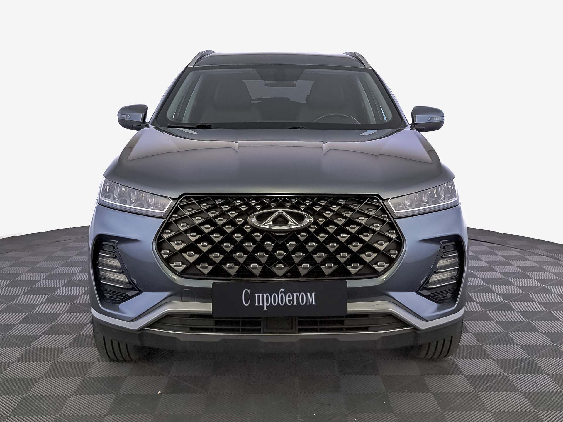 Chery Tiggo 7 Pro#25901
