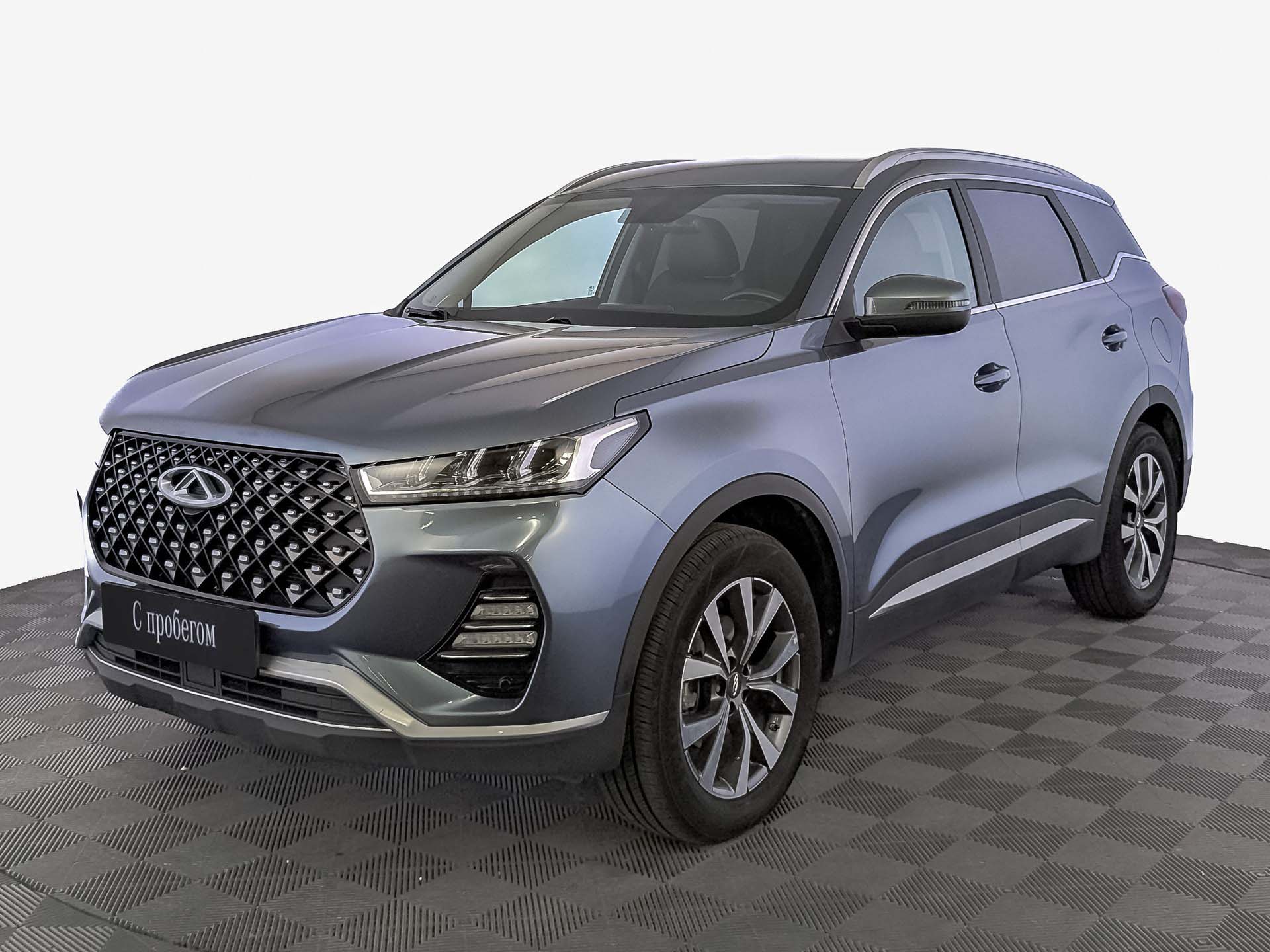 Chery Tiggo 7 Pro#25902