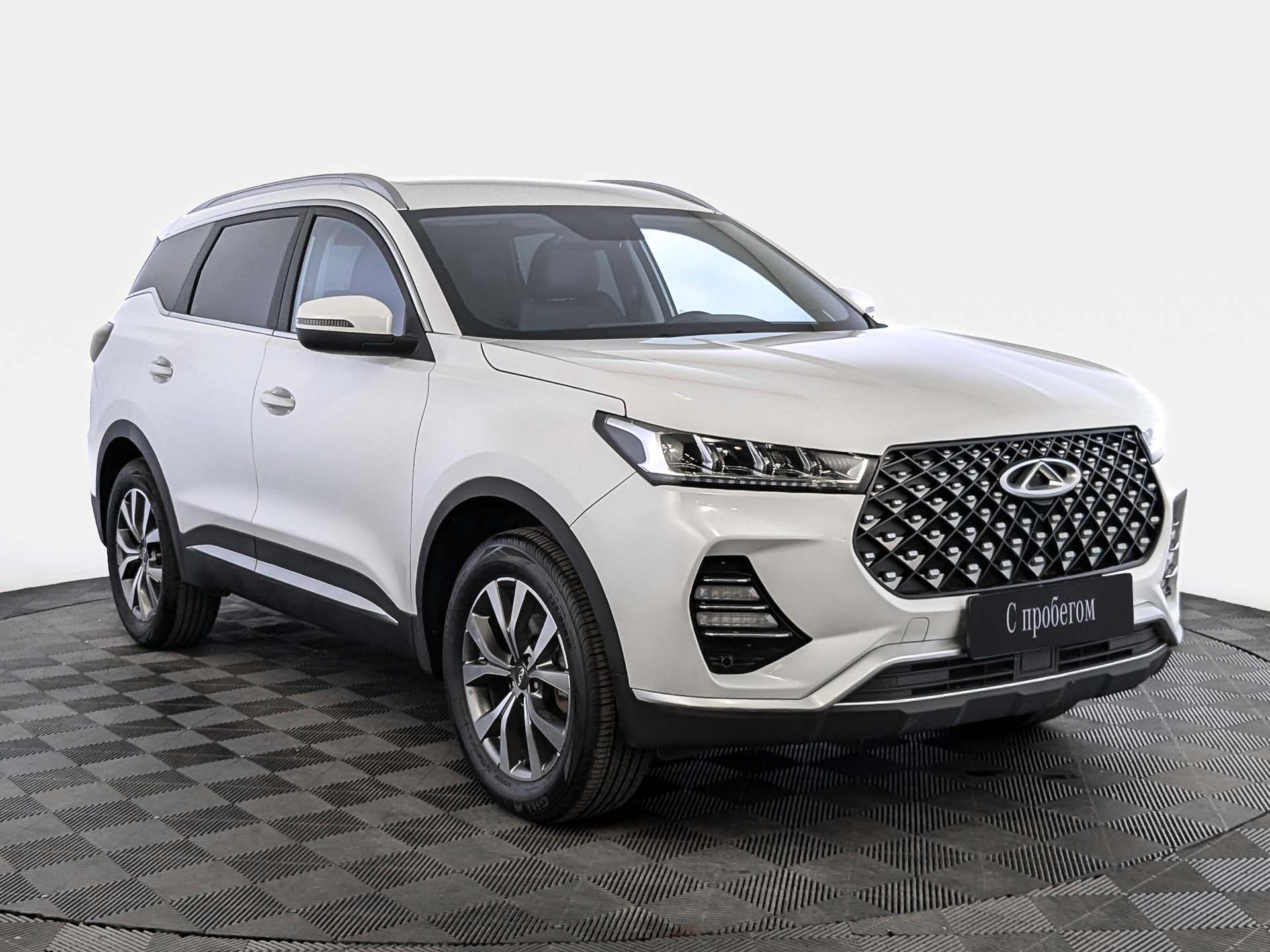 Chery Tiggo 7 Pro#25919