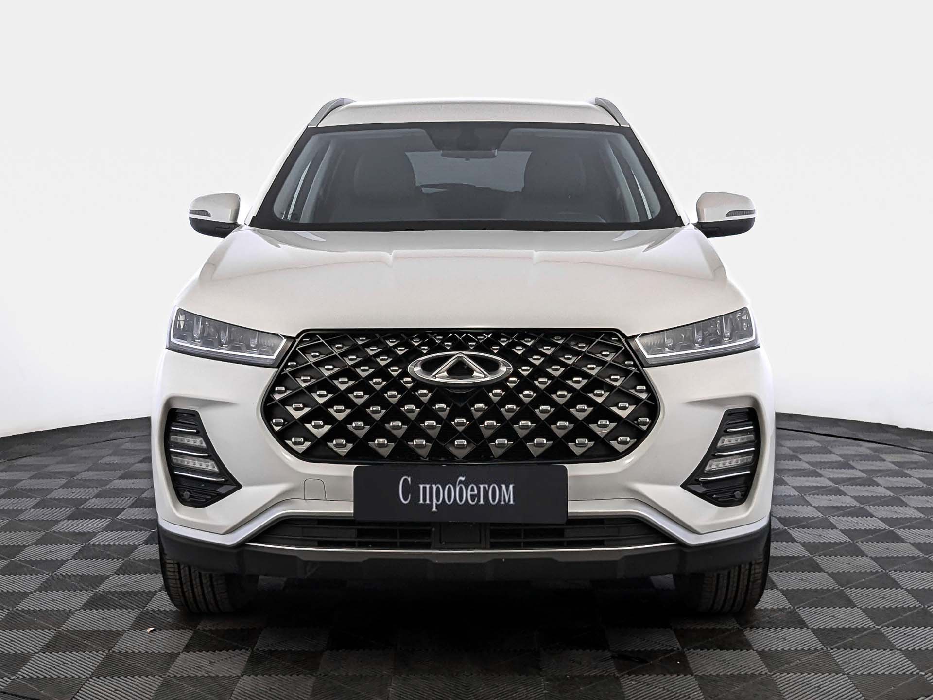 Chery Tiggo 7 Pro#25920