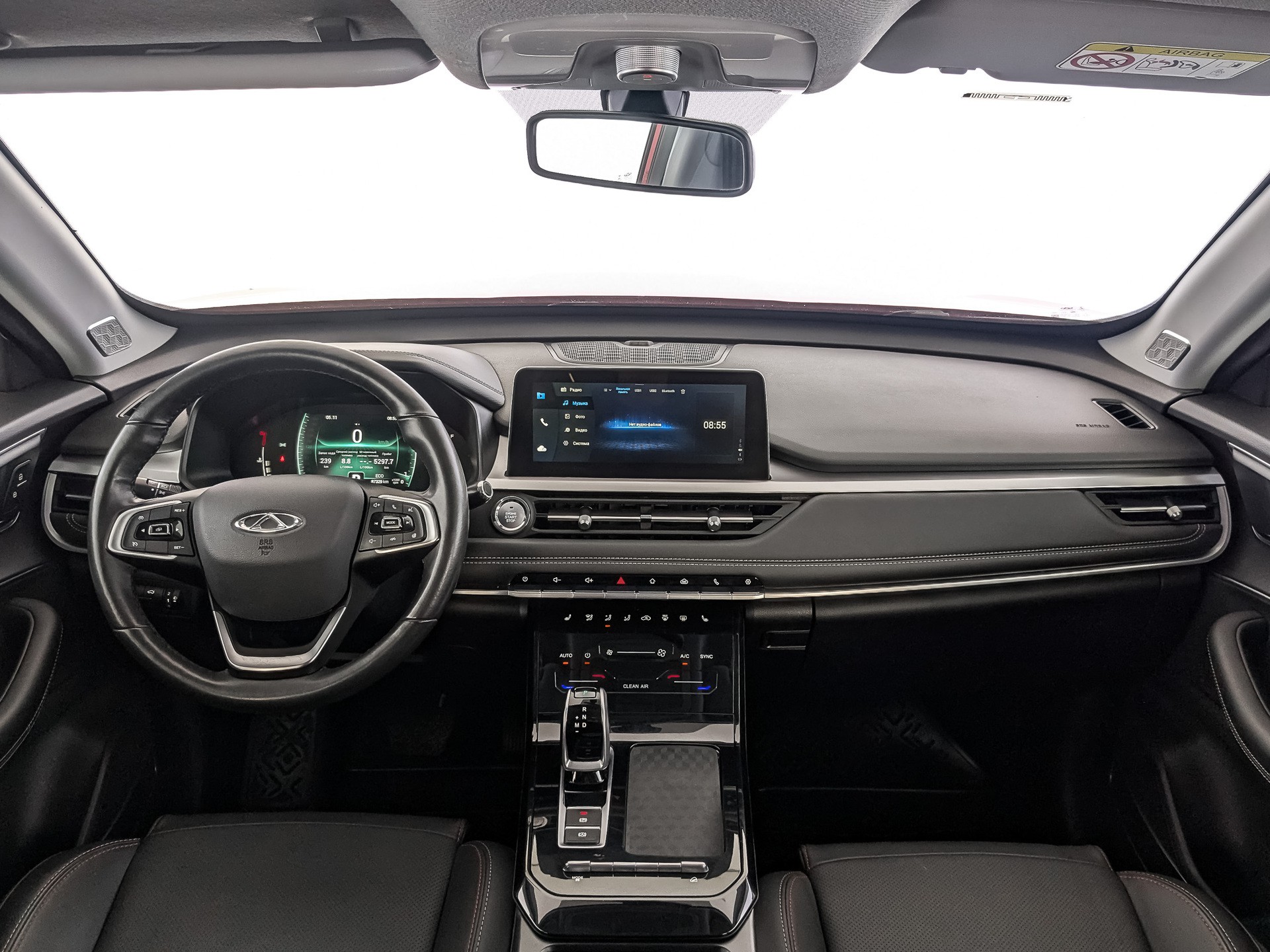 Chery Tiggo 7 Pro#25927