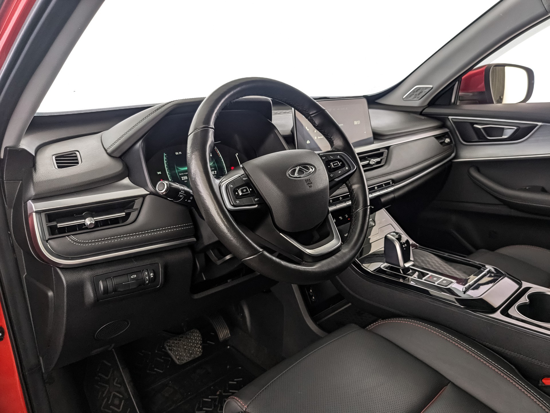Chery Tiggo 7 Pro#25928