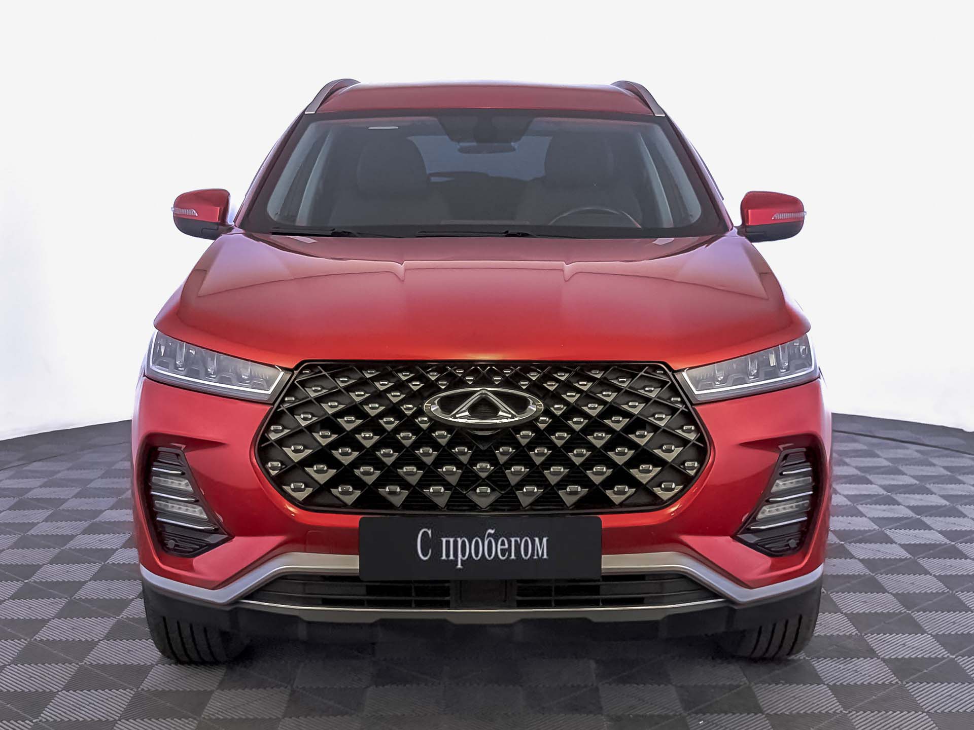 Chery Tiggo 7 Pro#25930
