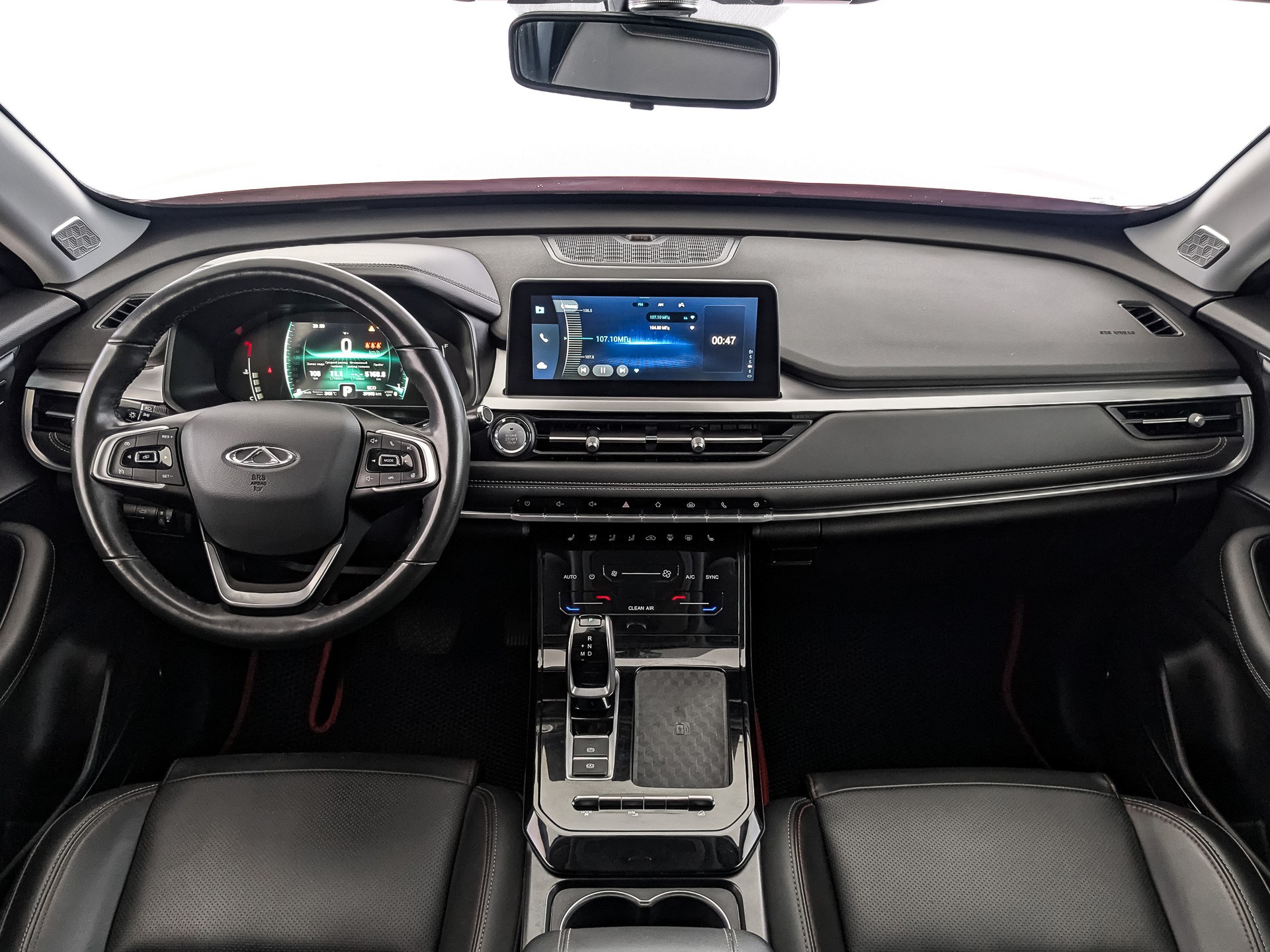 Chery Tiggo 7 Pro#25949
