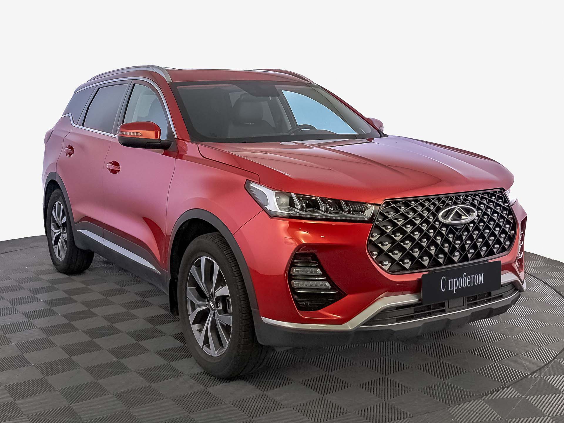 Chery Tiggo 7 Pro#25951