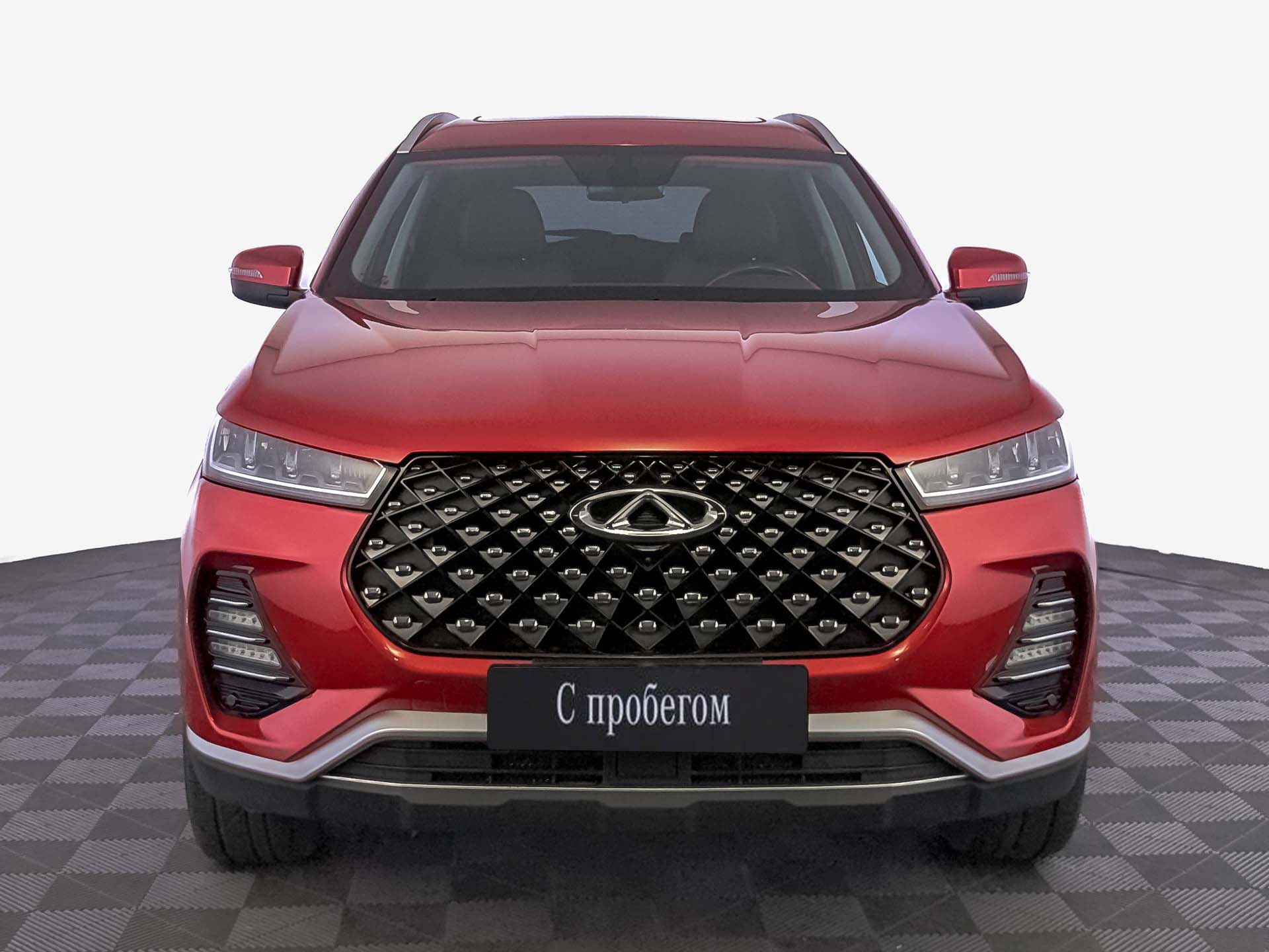 Chery Tiggo 7 Pro#25952