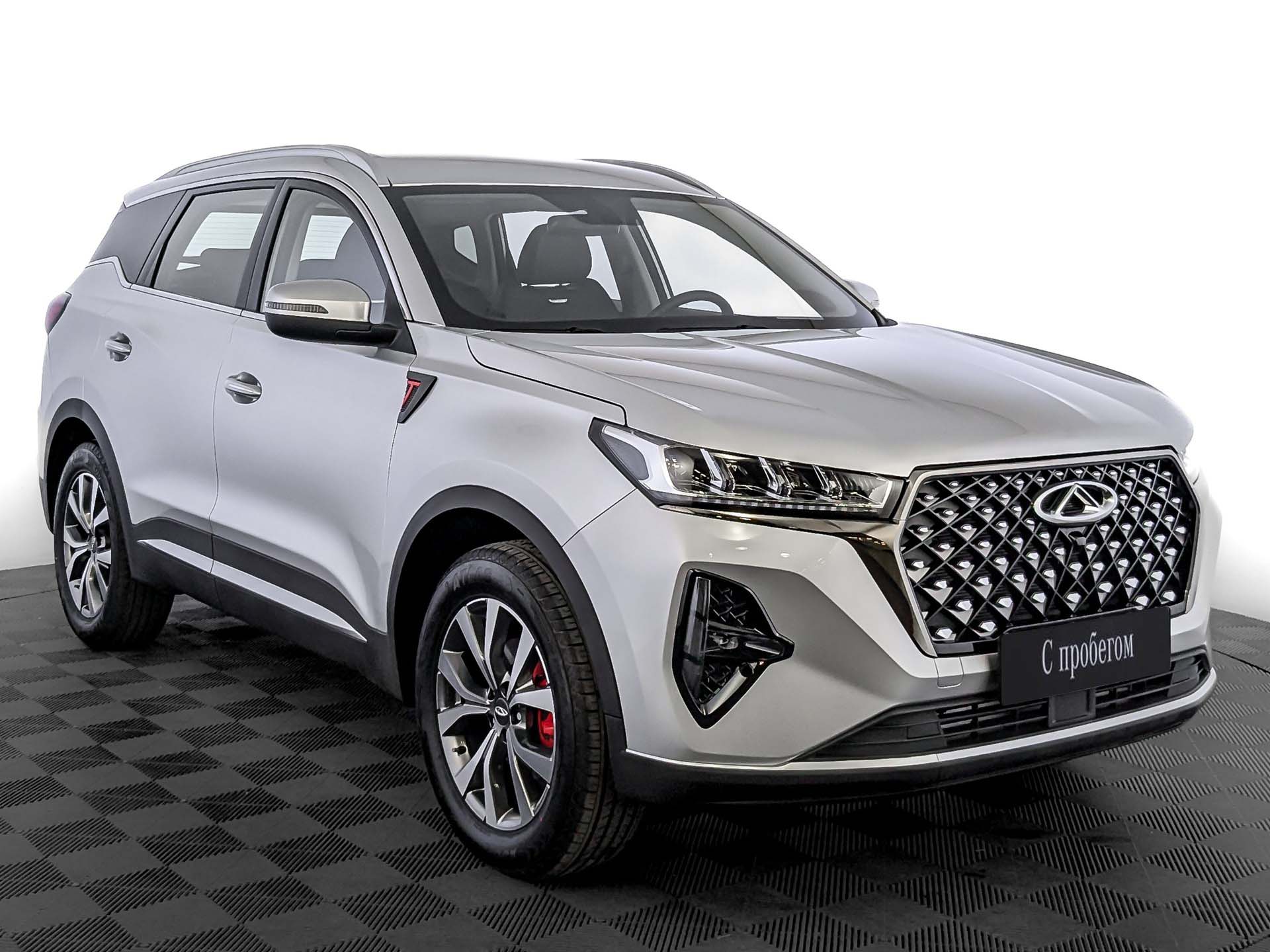 Chery Tiggo 7 Pro#25973