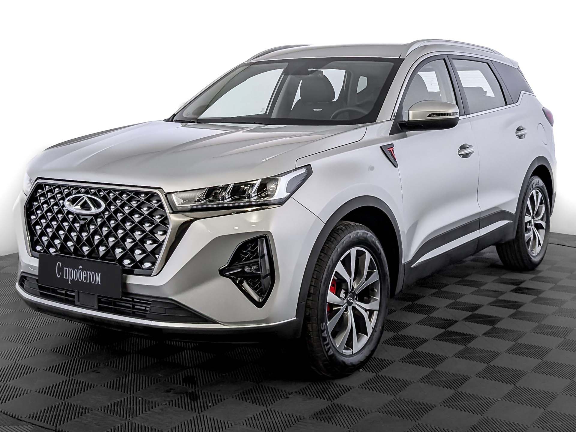 Chery Tiggo 7 Pro#25975