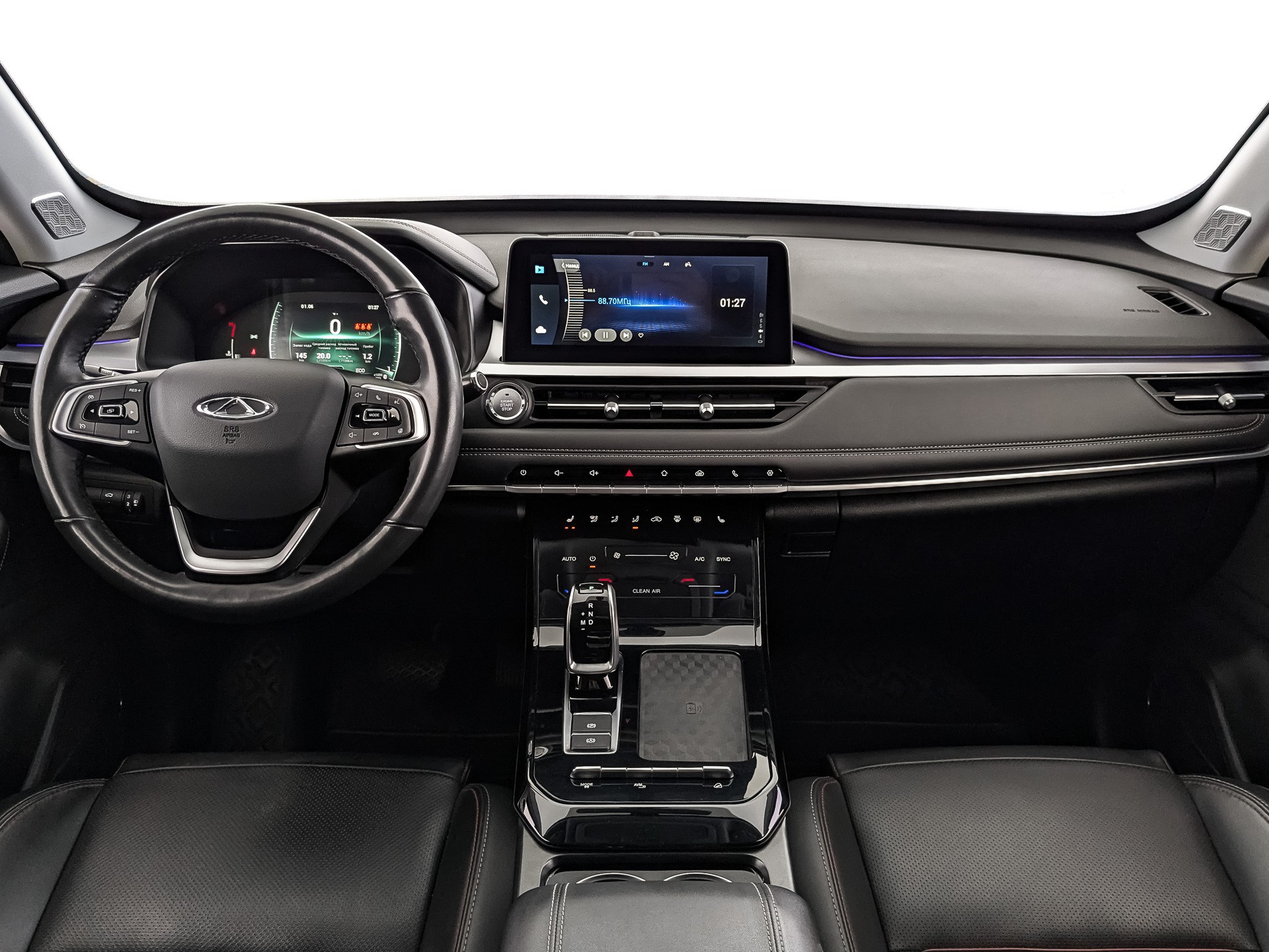 Chery Tiggo 7 Pro#25990