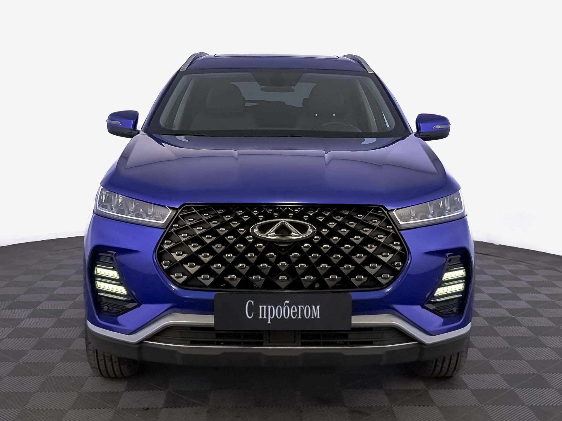 Chery Tiggo 7 Pro#25993