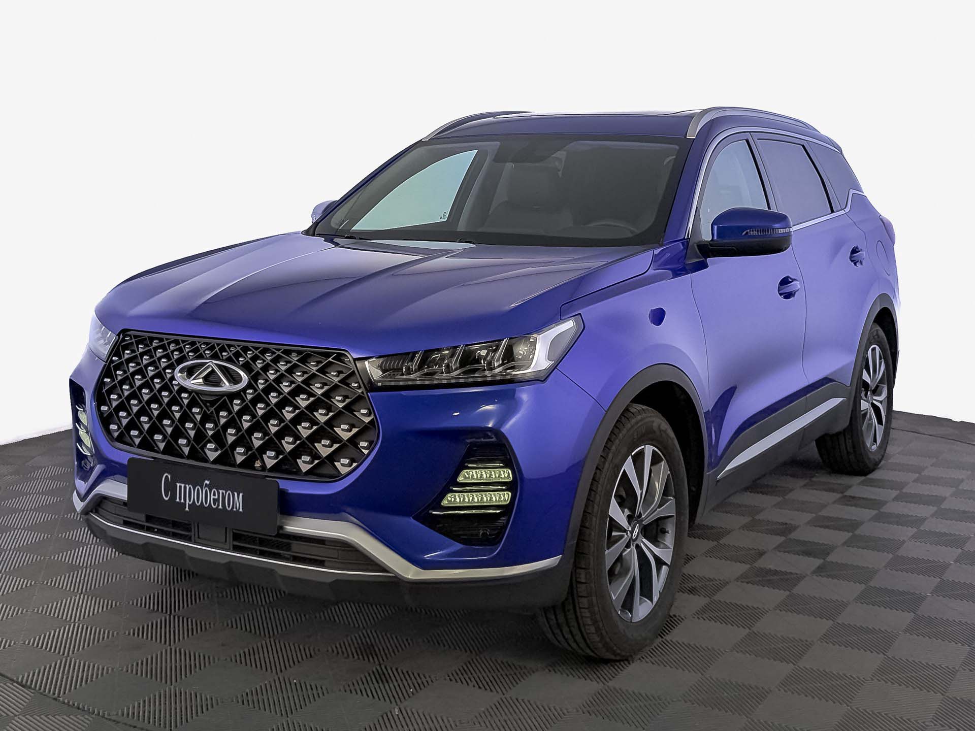 Chery Tiggo 7 Pro#25994