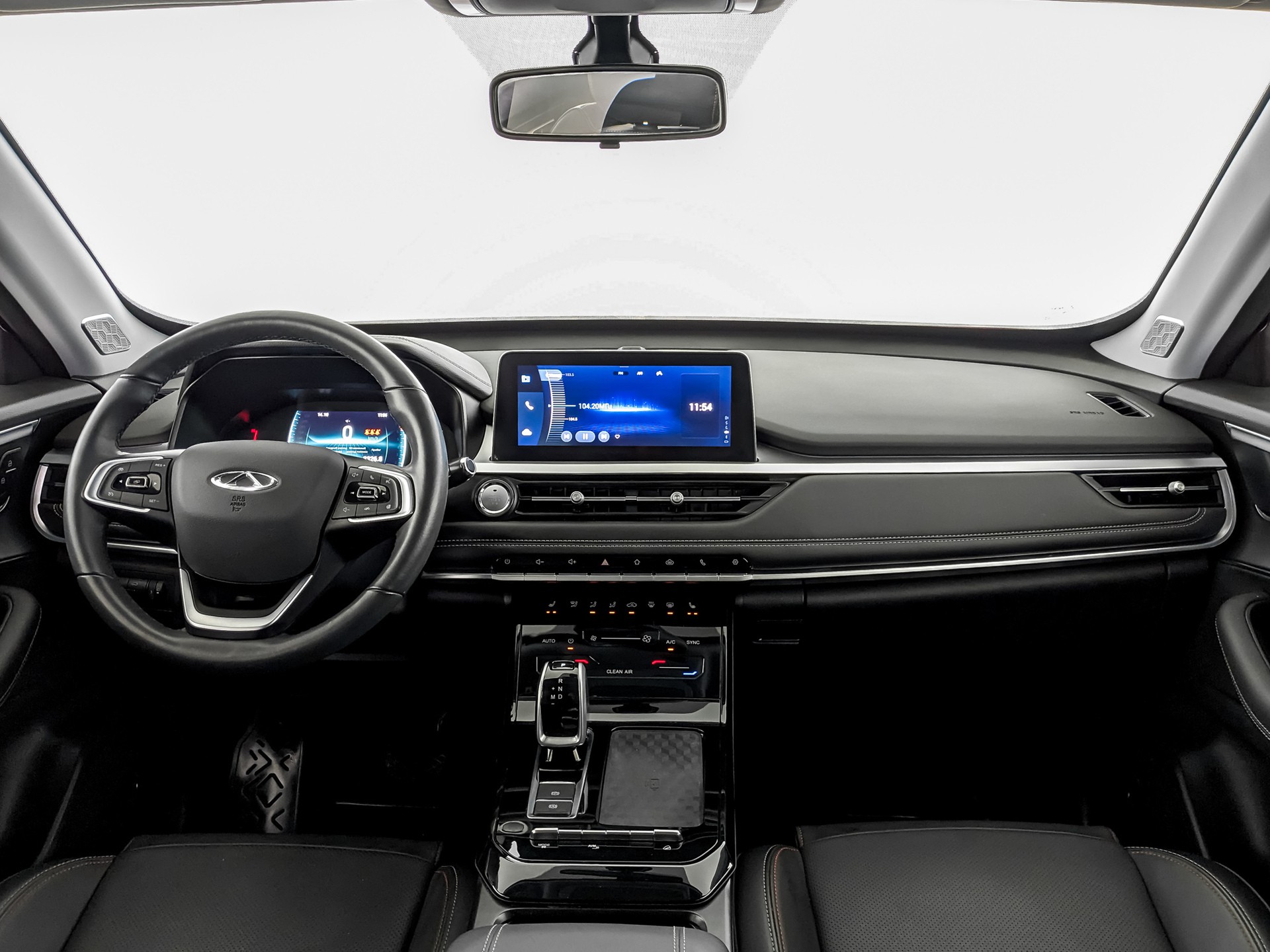 Chery Tiggo 7 Pro#26011