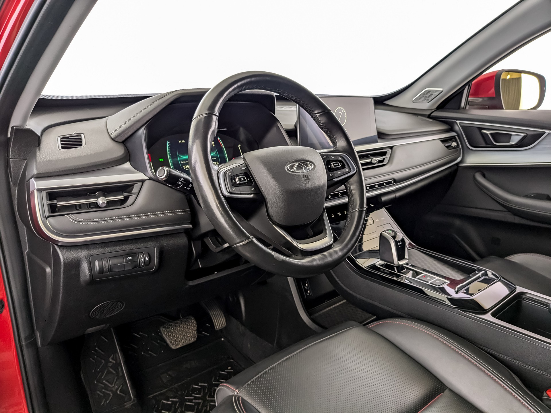 Chery Tiggo 7 Pro#26022